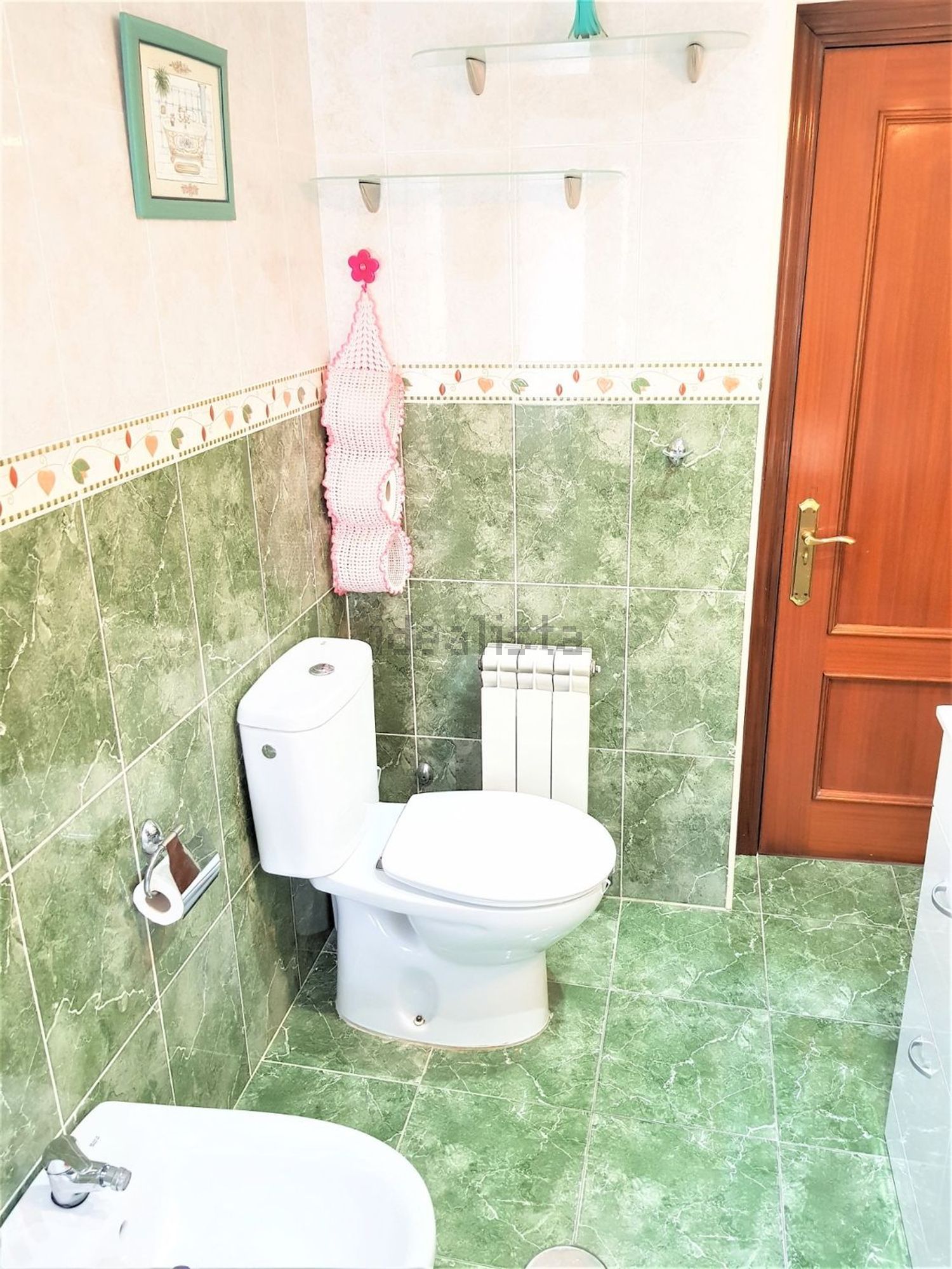 Piso de 68 m² en Oviedo