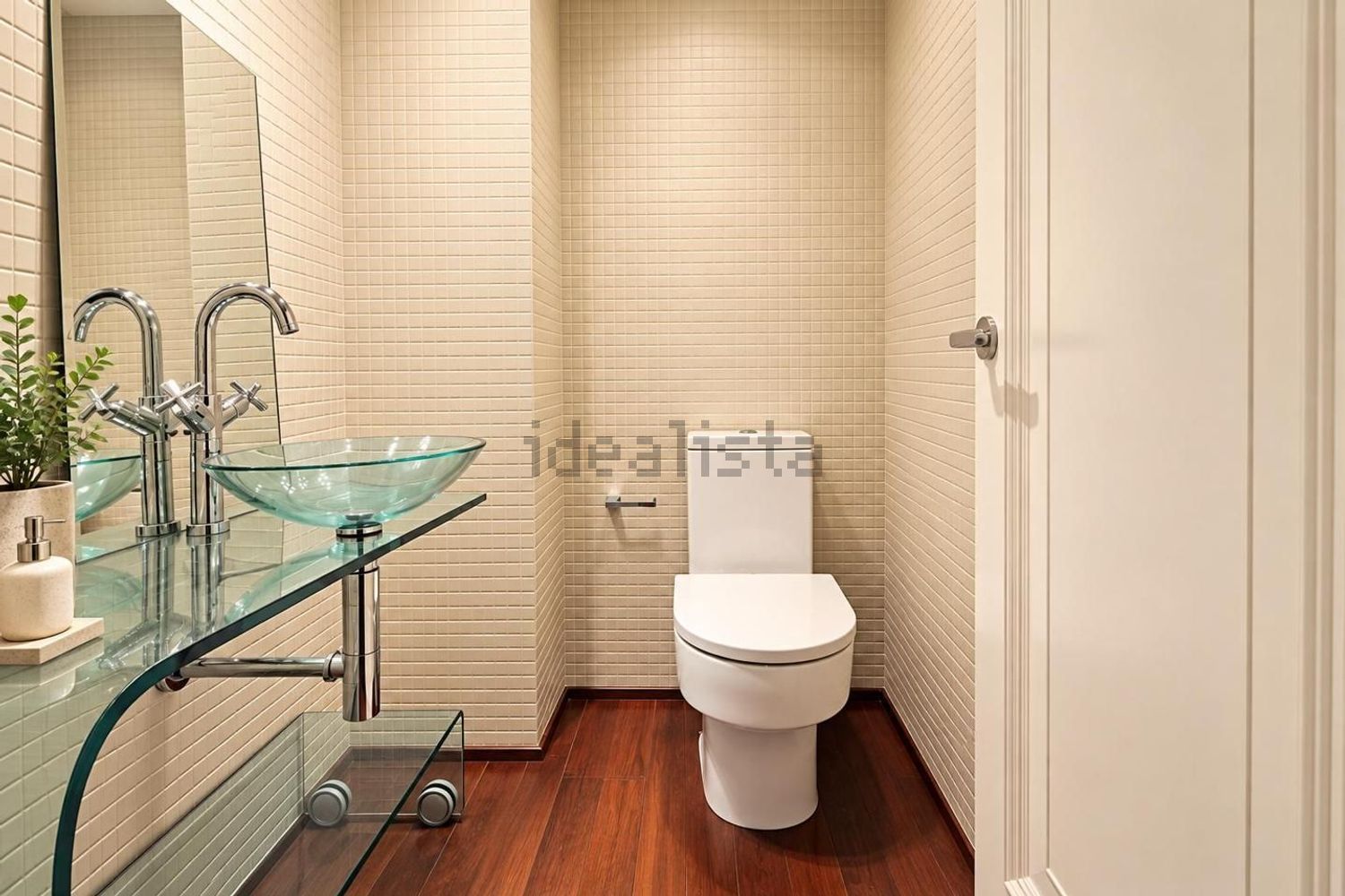 Pis de 180 m² a Barcelona