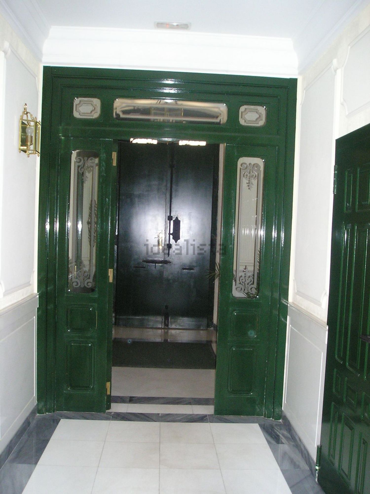 Pis de 63 m² a Madrid