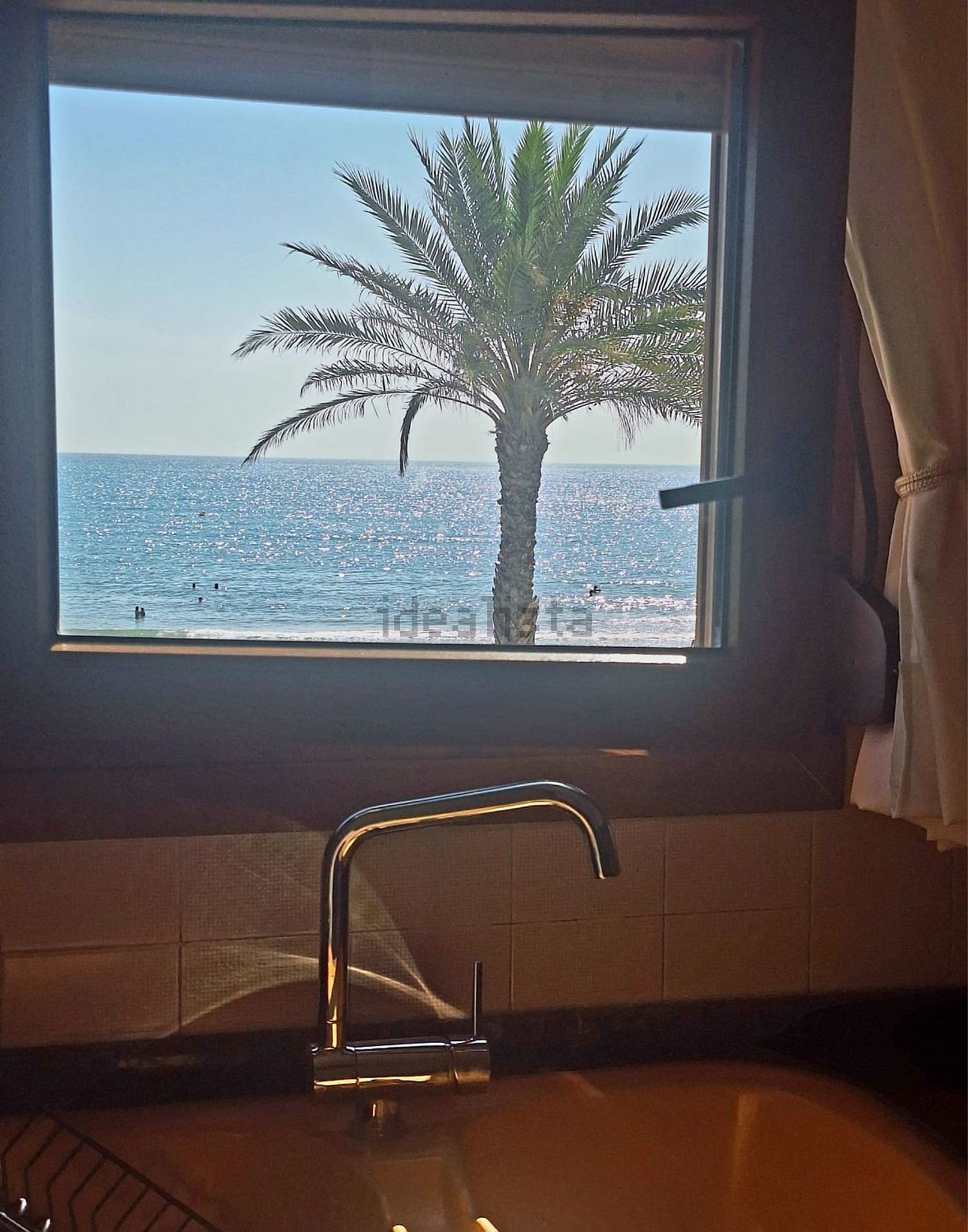 Piso de 98 m² en Alboraya