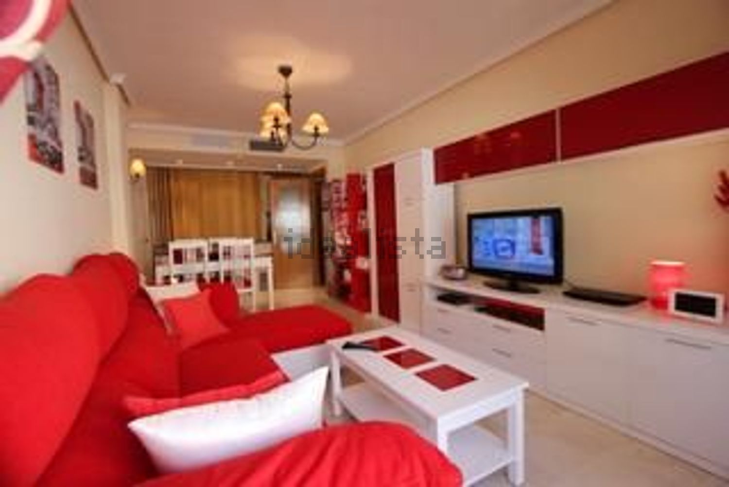 Appartamento 55 m² a Benalmádena