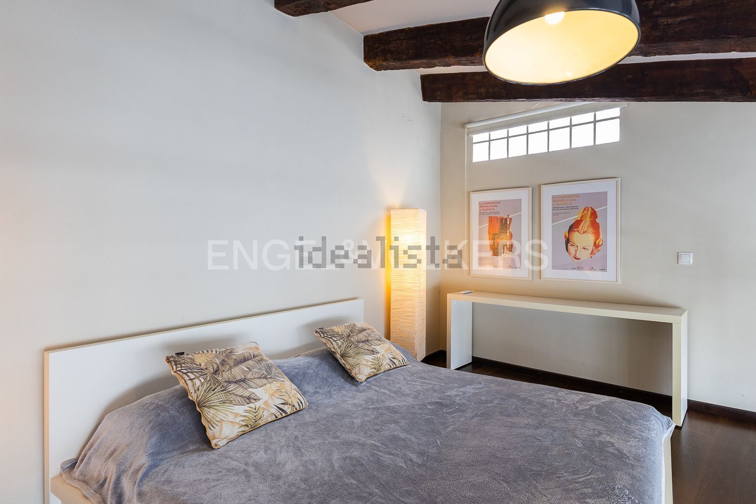 Pis de 125 m² a València