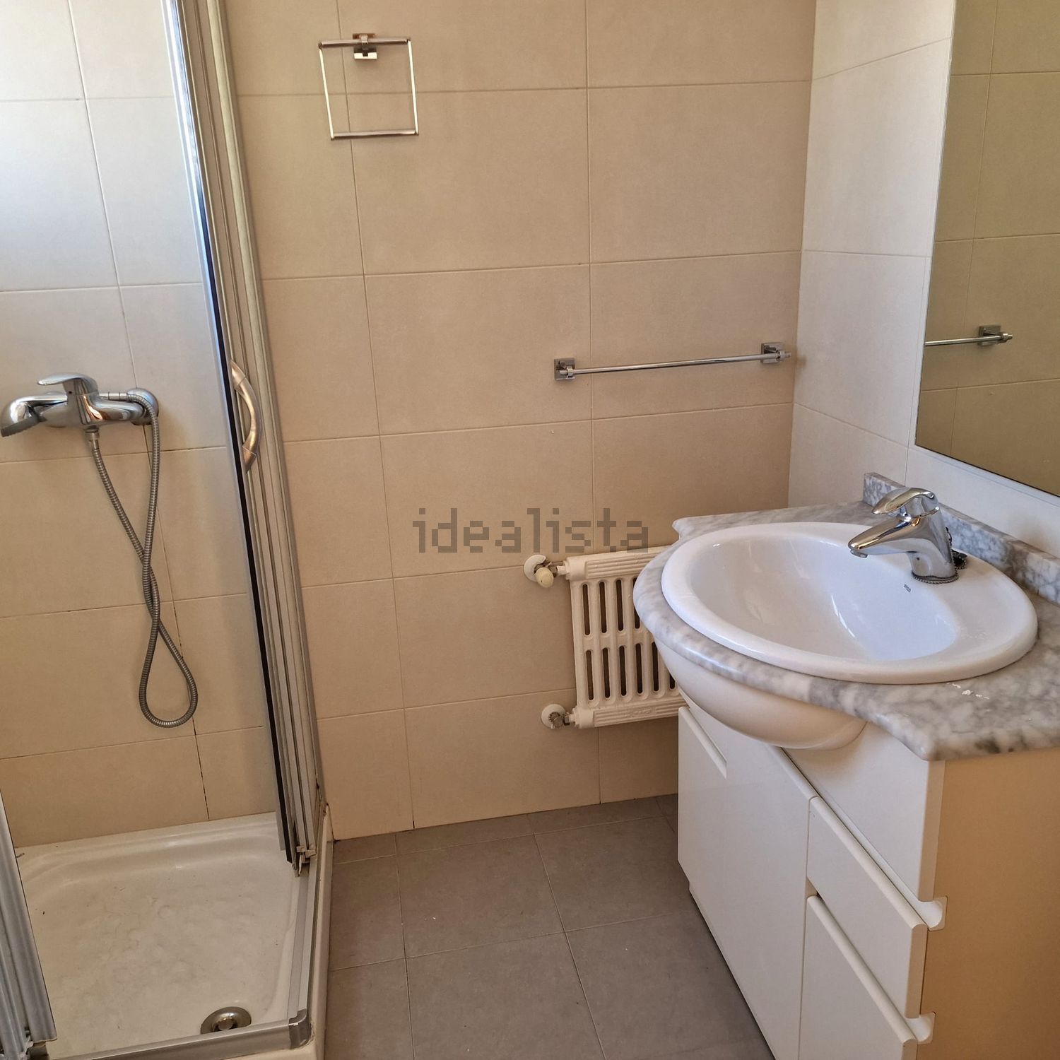 Pis de 125 m² a Saragossa
