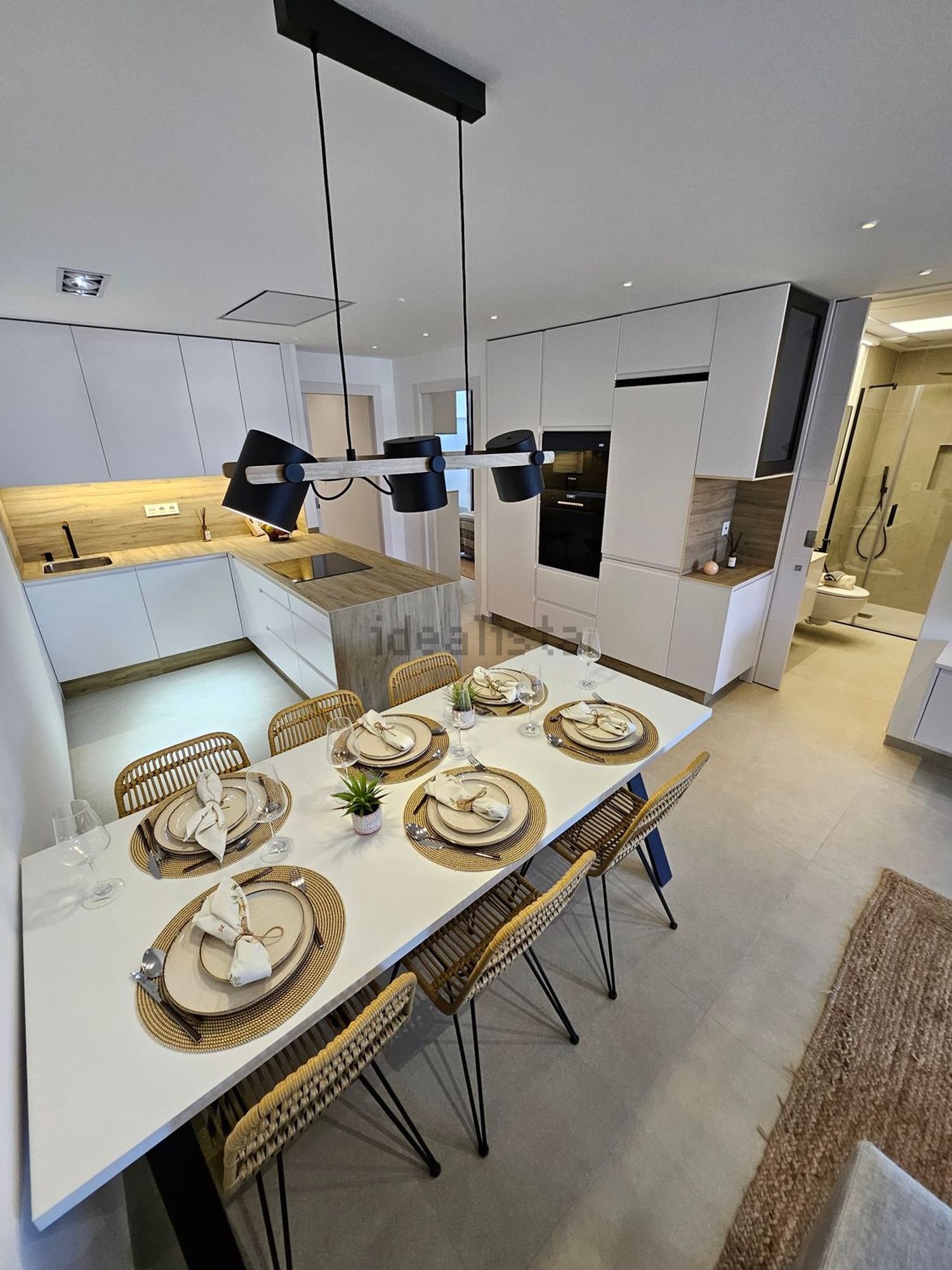 Pis de 85 m² a San Pedro del Pinatar