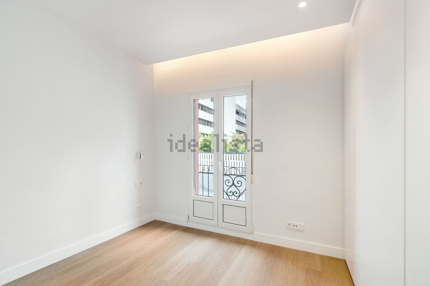 Piso de 76 m² en Madrid