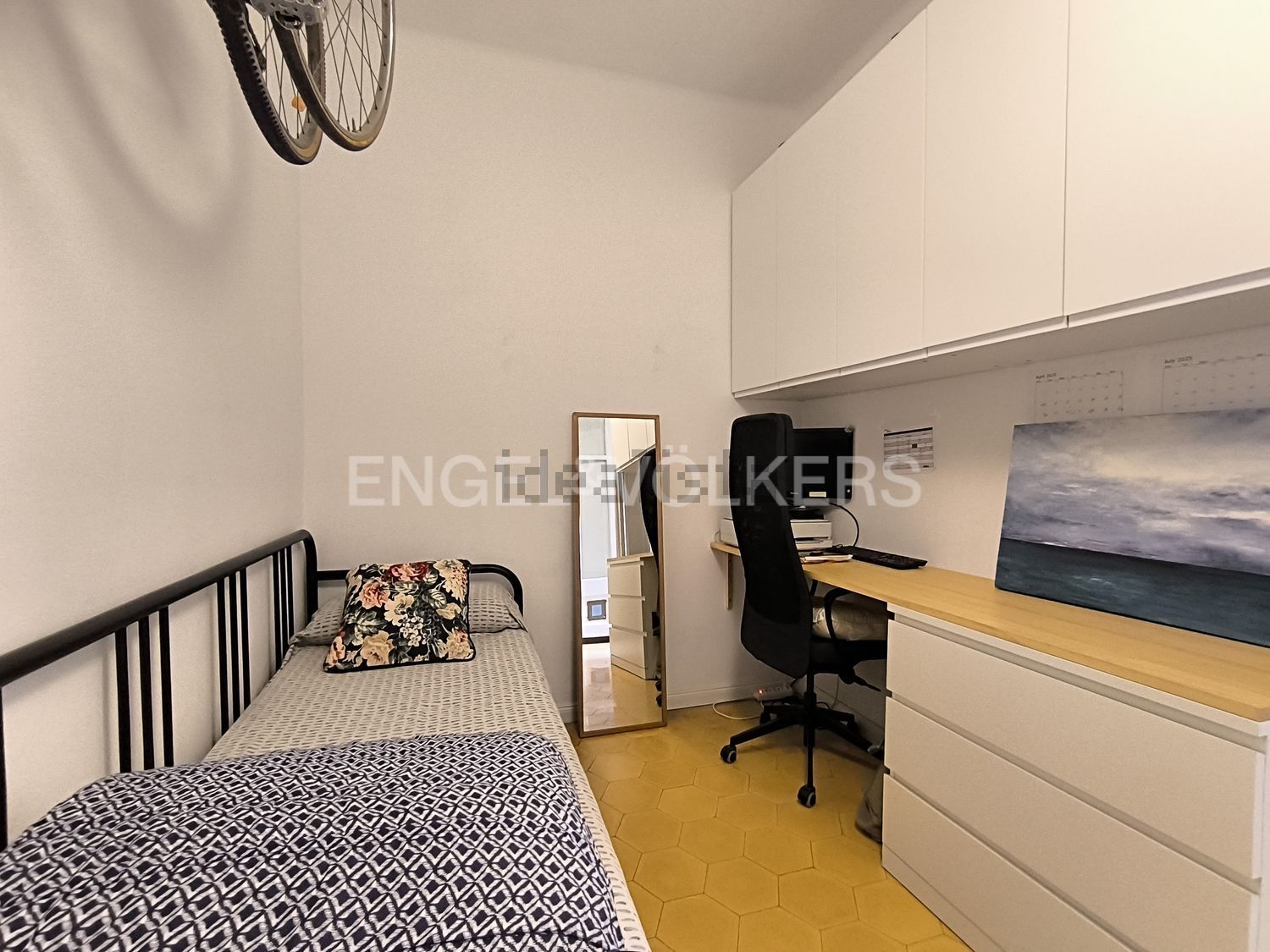 Apartamento 101 m² em Barcelona