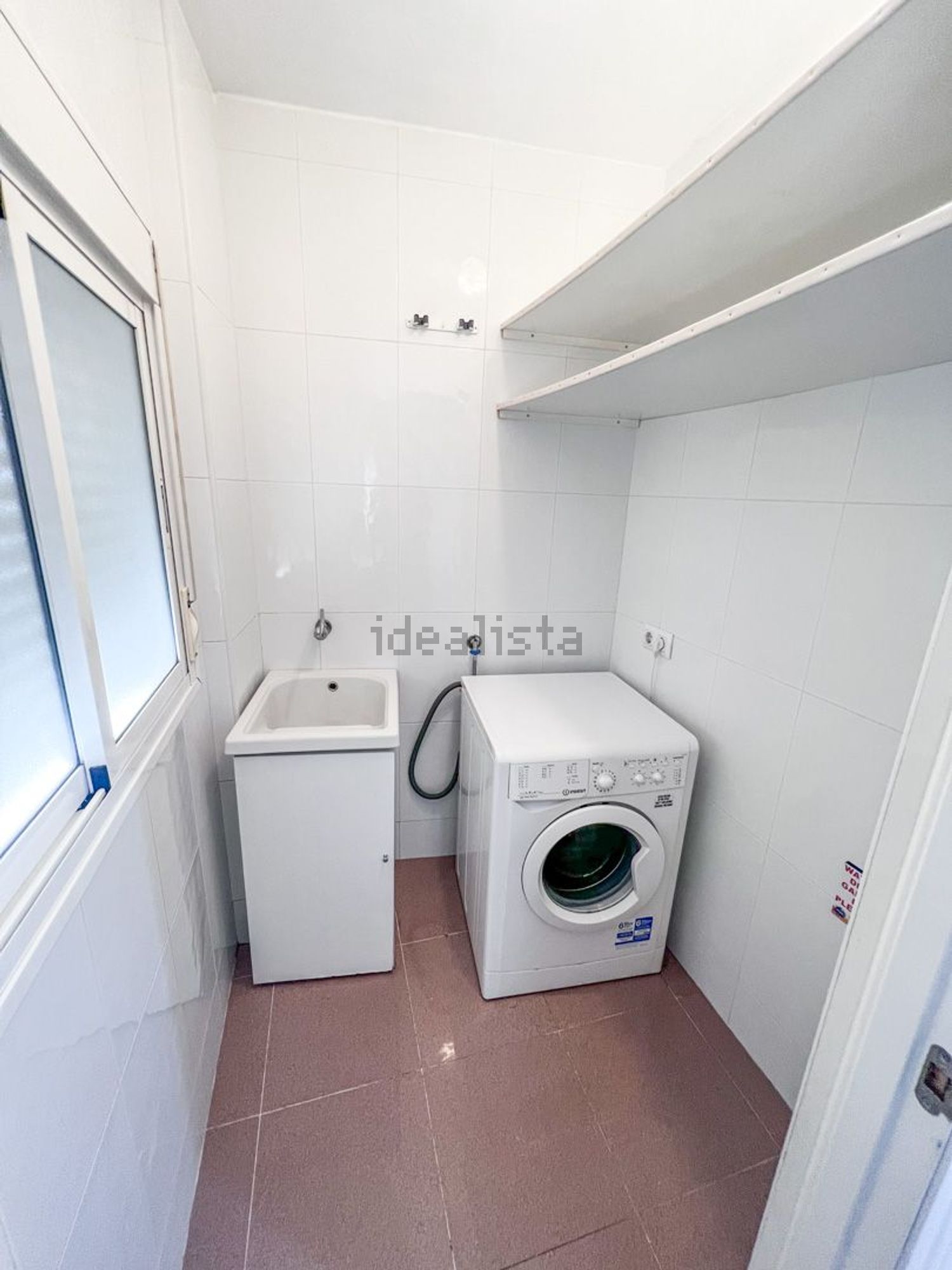 Habitació de lloguer, Sevilla