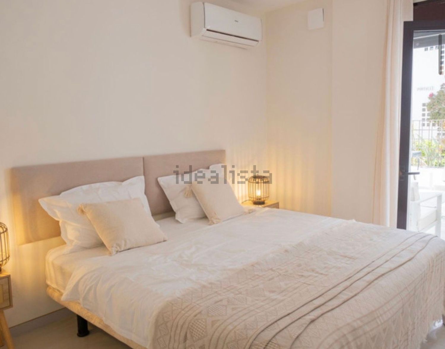 Pis de 122 m² a Marbella