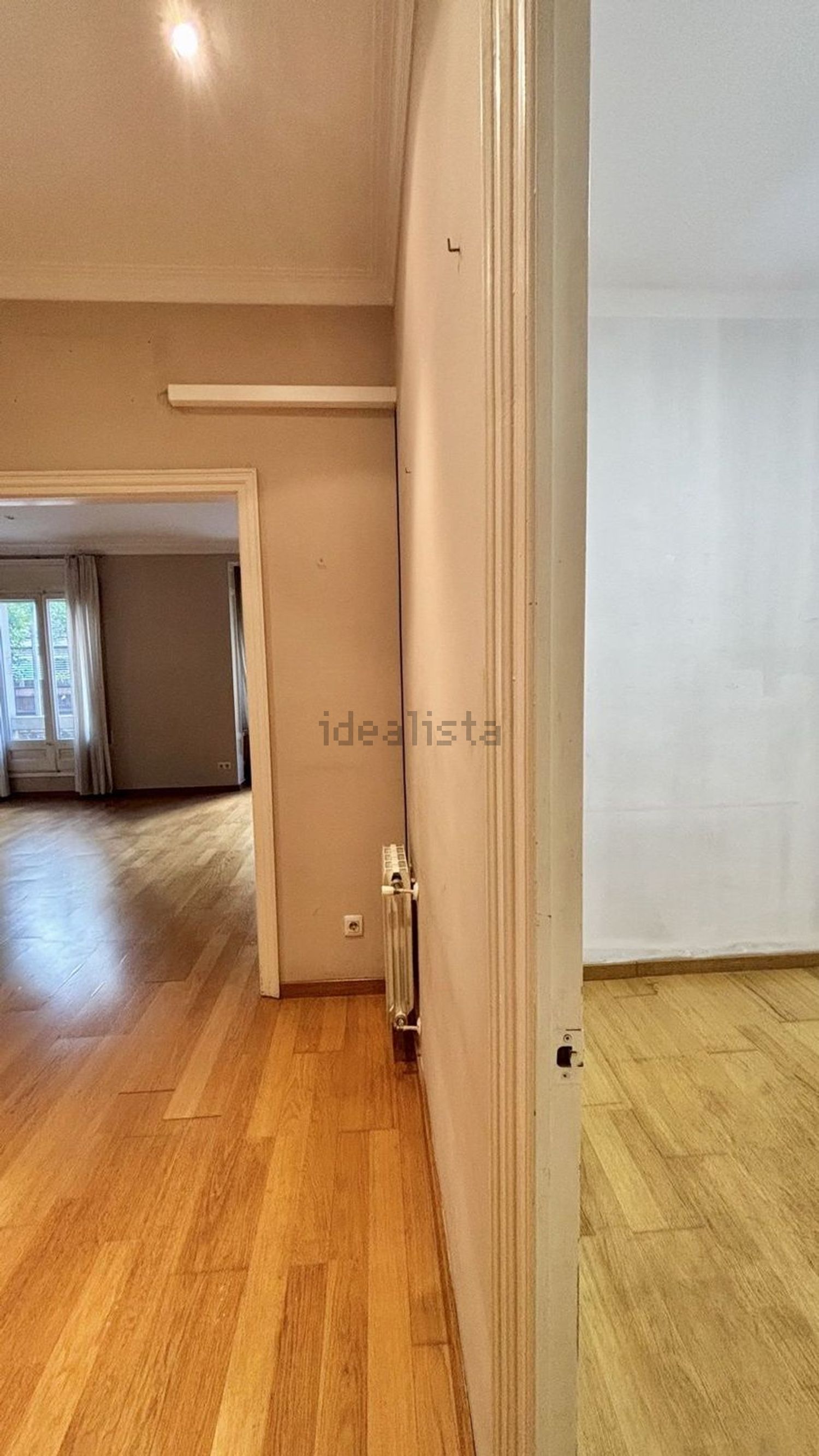 Appartamento 132 m² a Barcelona