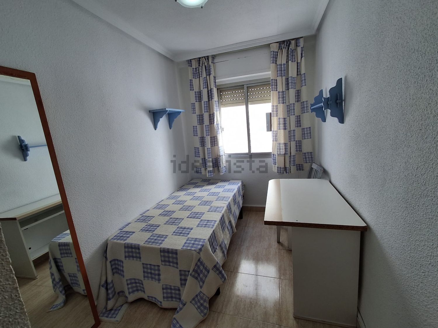 Piso de 90 m² en Murcia
