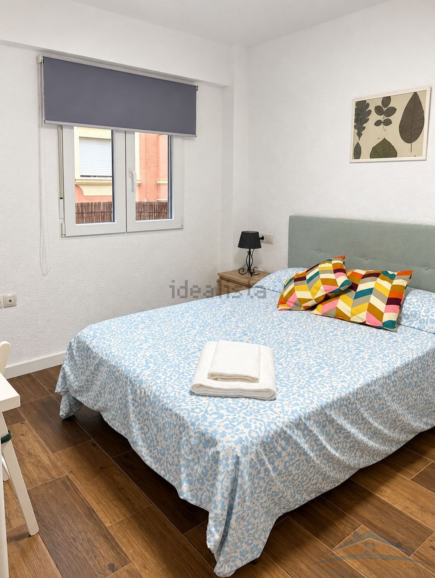 Pis de 98 m² a Almeria