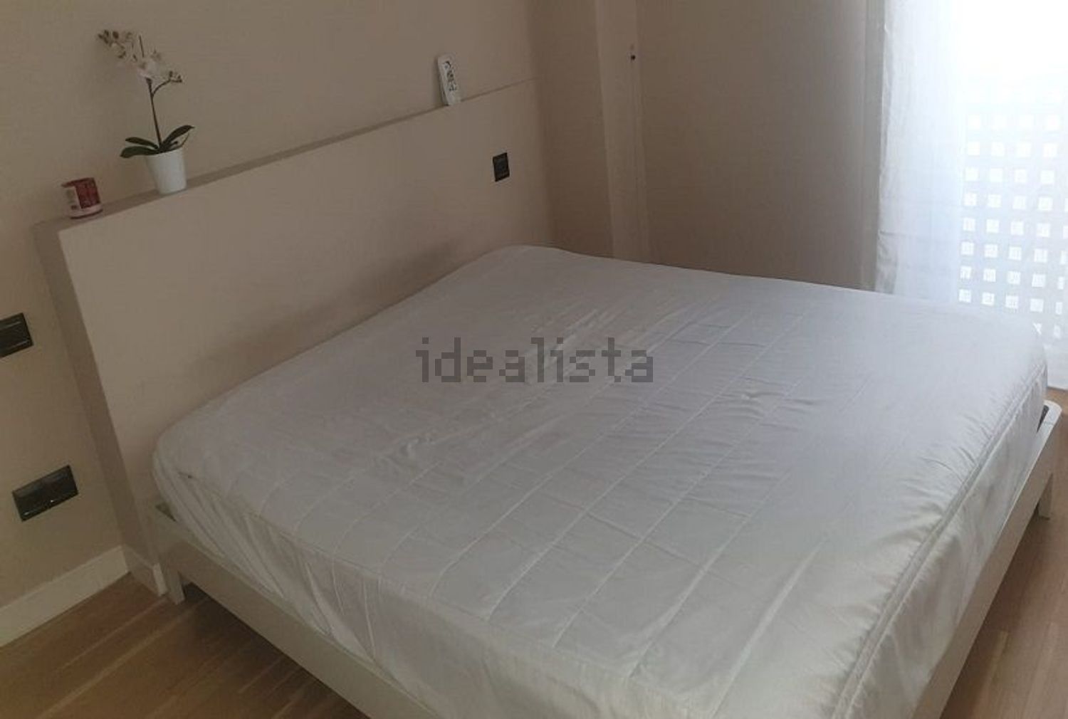 Pis de 63 m² a Madrid