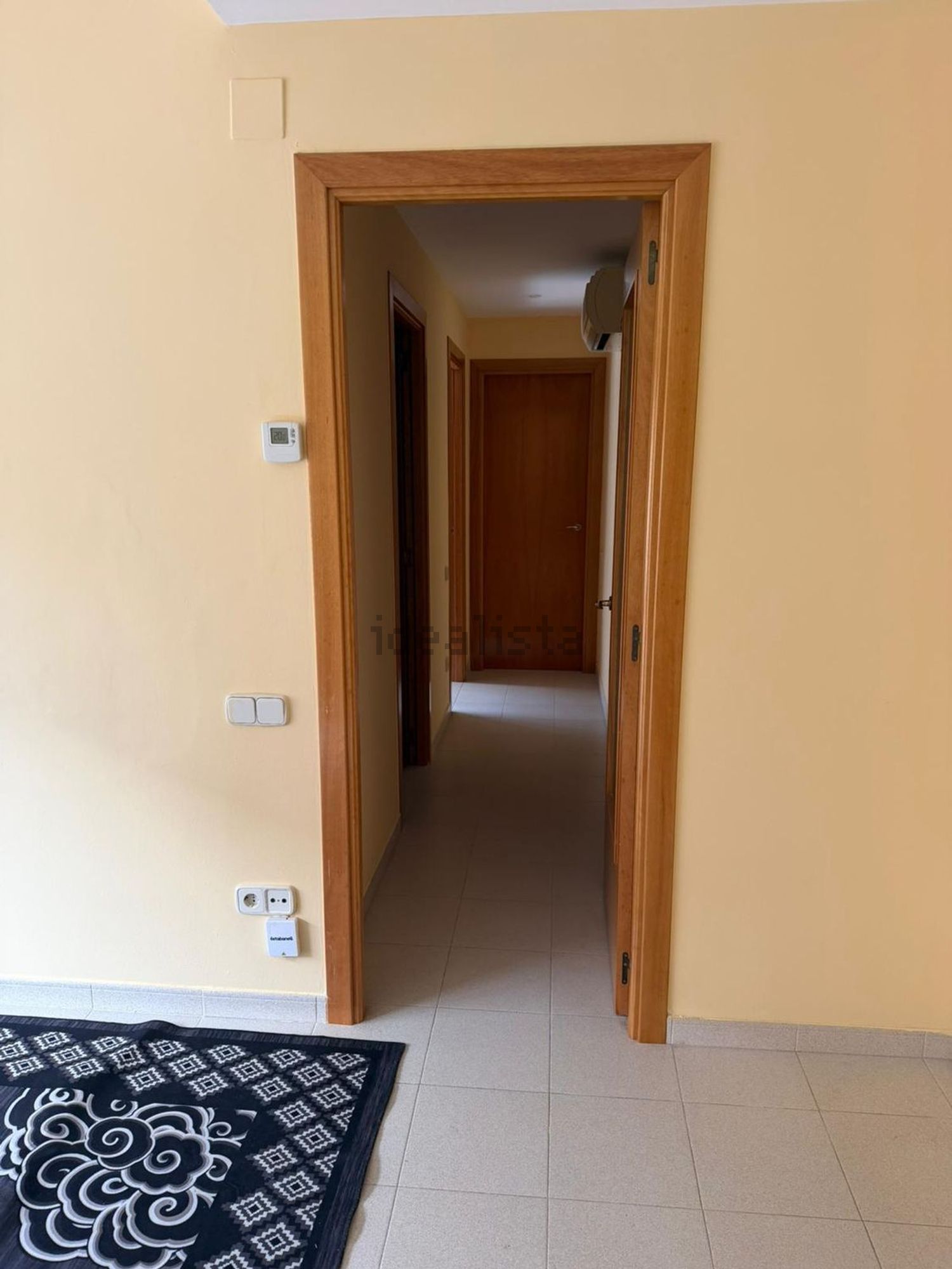 Chambre à louer, la Garriga