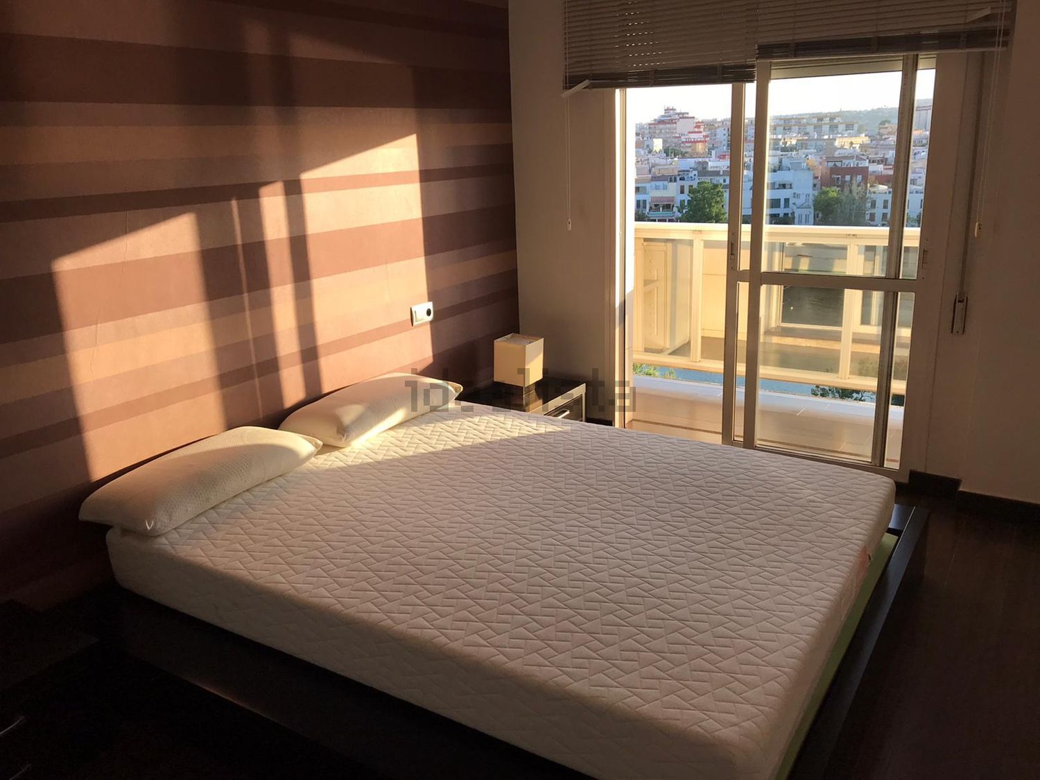 Piso de 75 m² en Sevilla