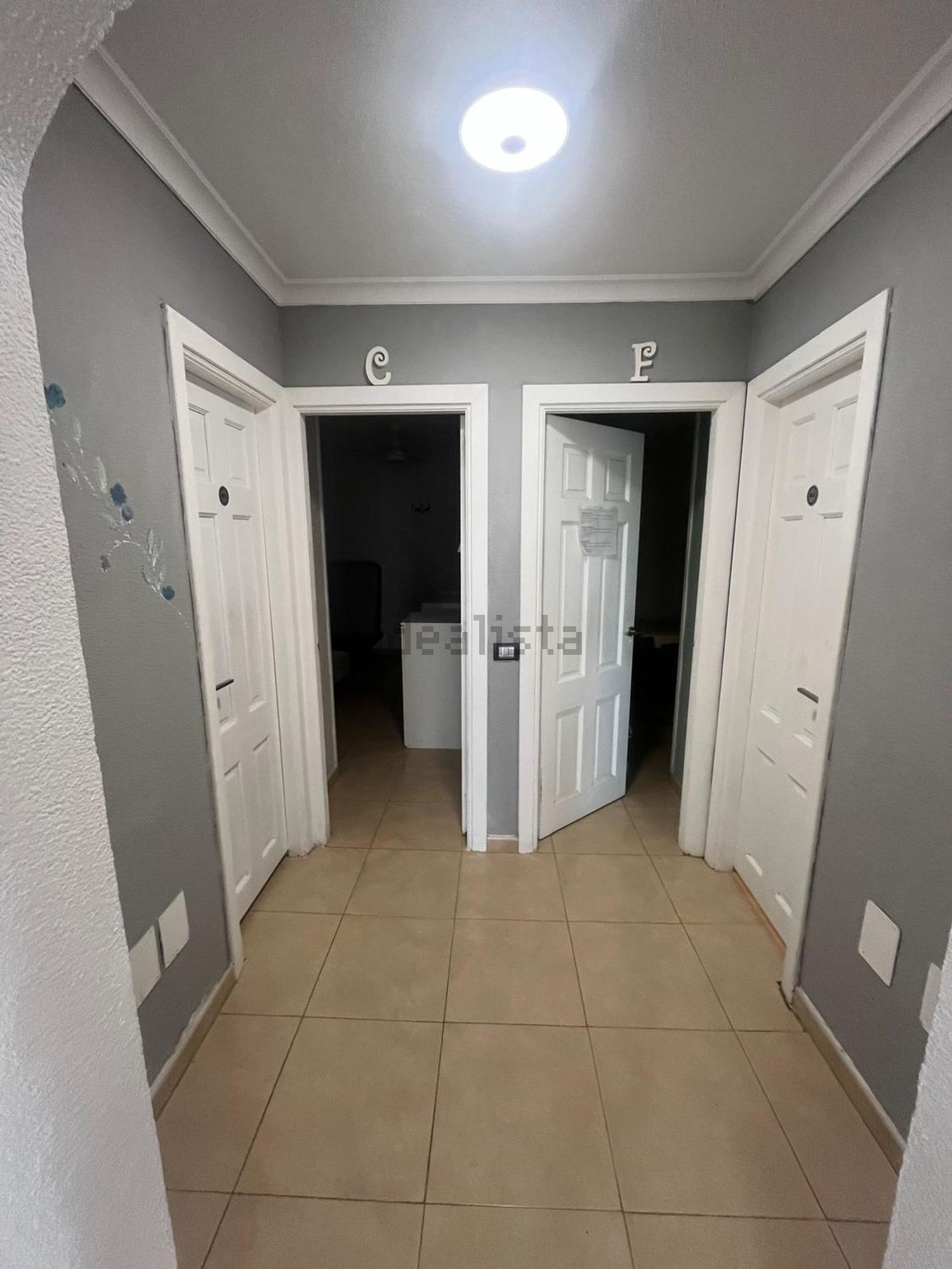 Zimmer zur Miete, Adeje