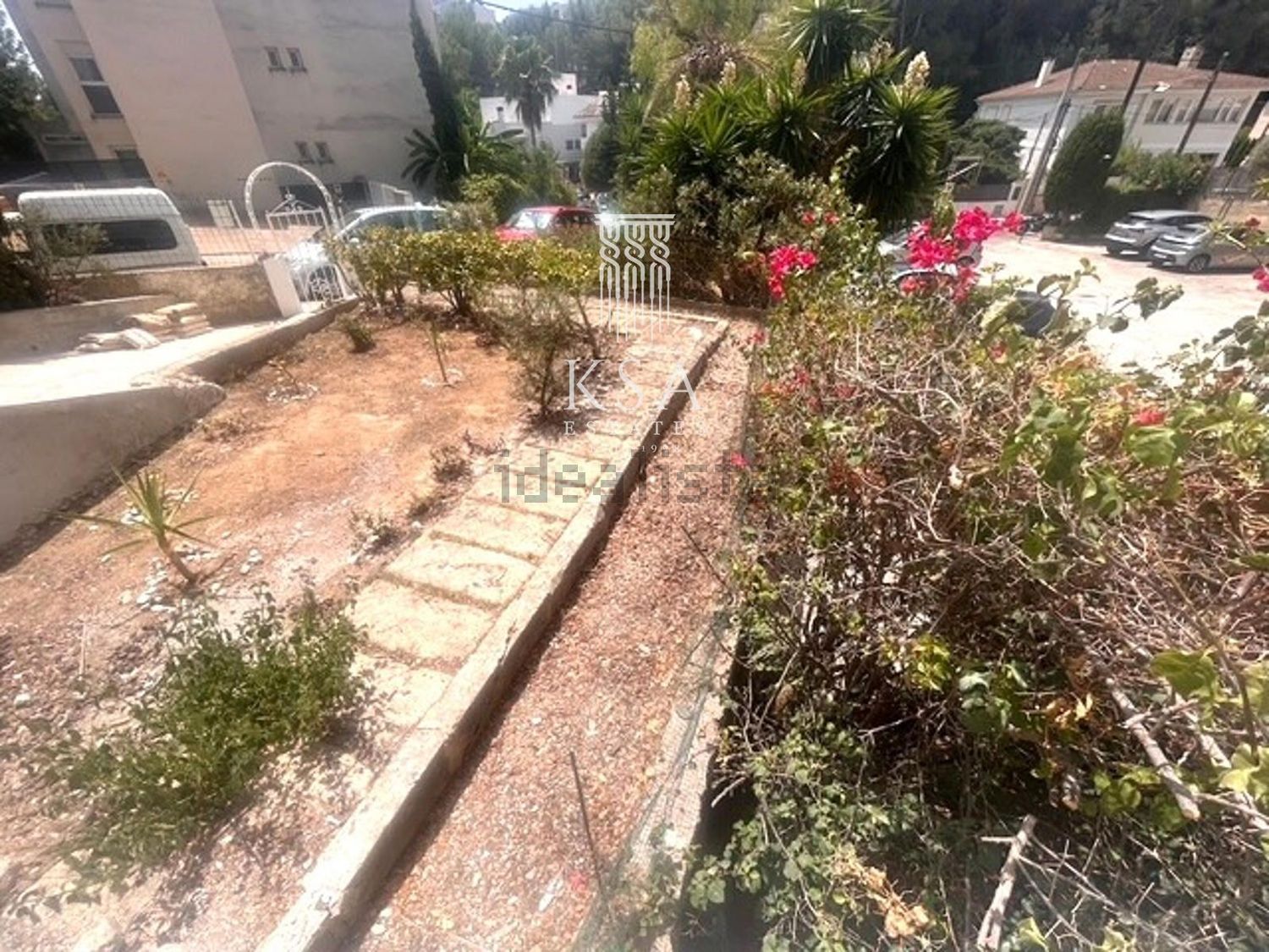 Pis de 95 m² a Palma