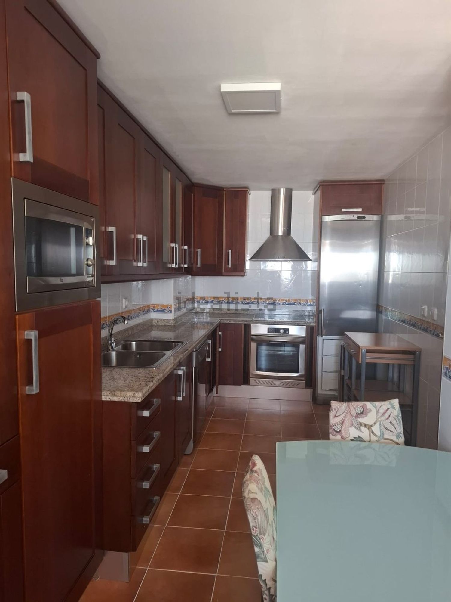 Piso de 120 m² en Albacete