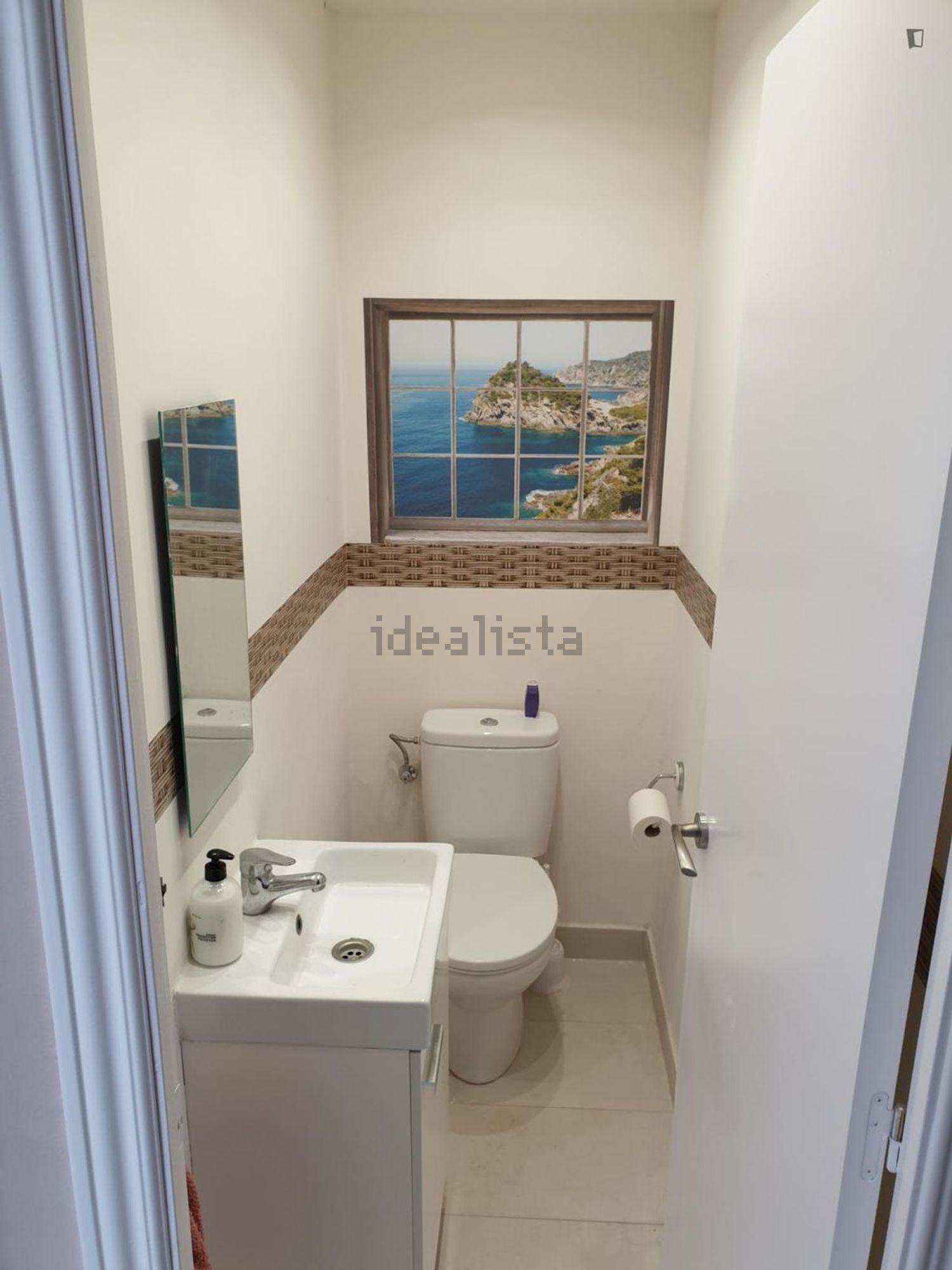 Habitació de lloguer, Barcelona