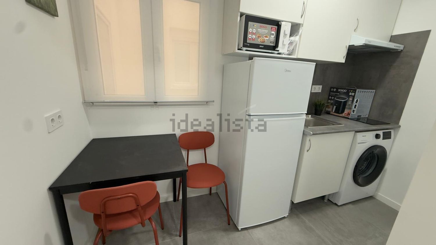 Wohnung 35 m² in Teulada