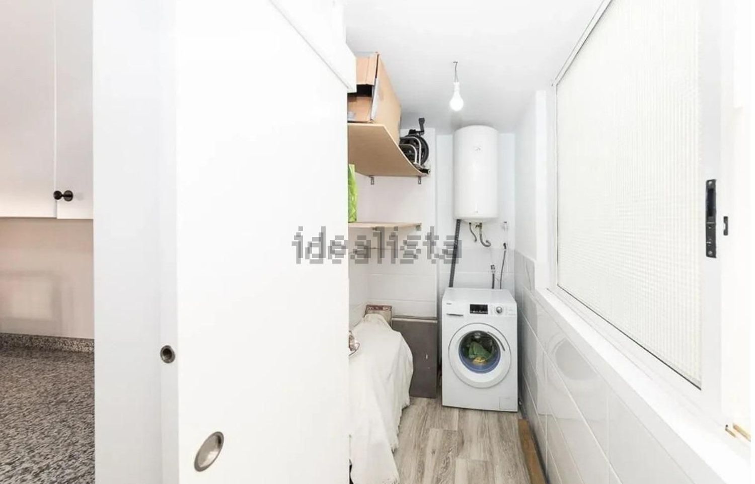 Piso de 108 m² en Alicante