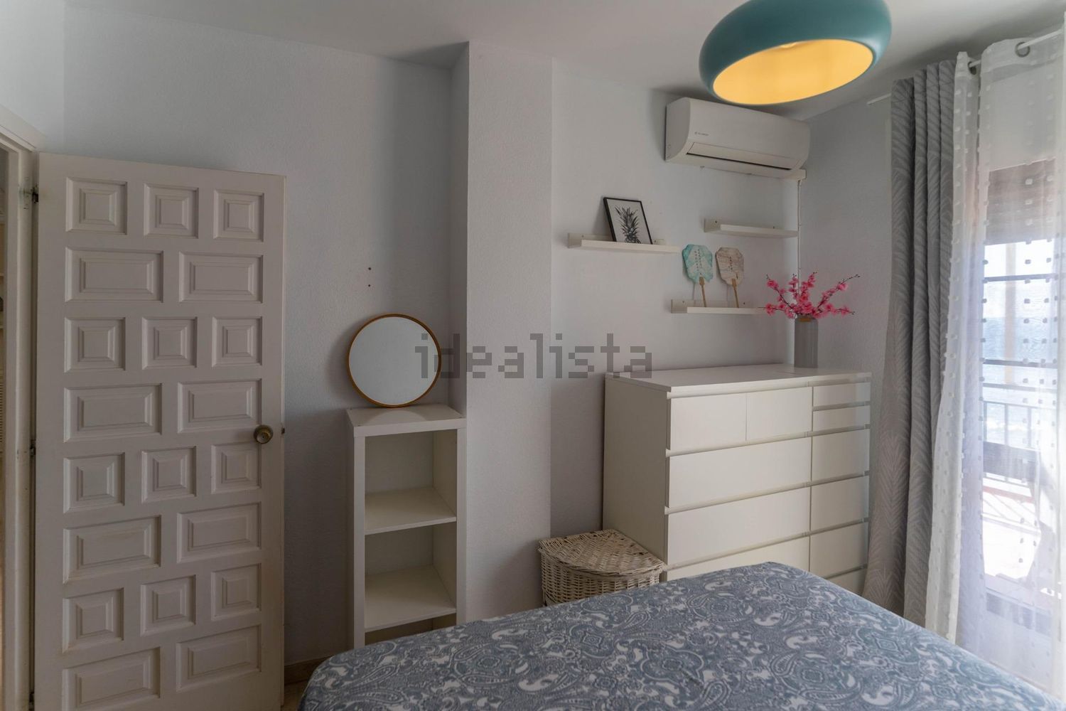Flat 75 m² in Benalmádena