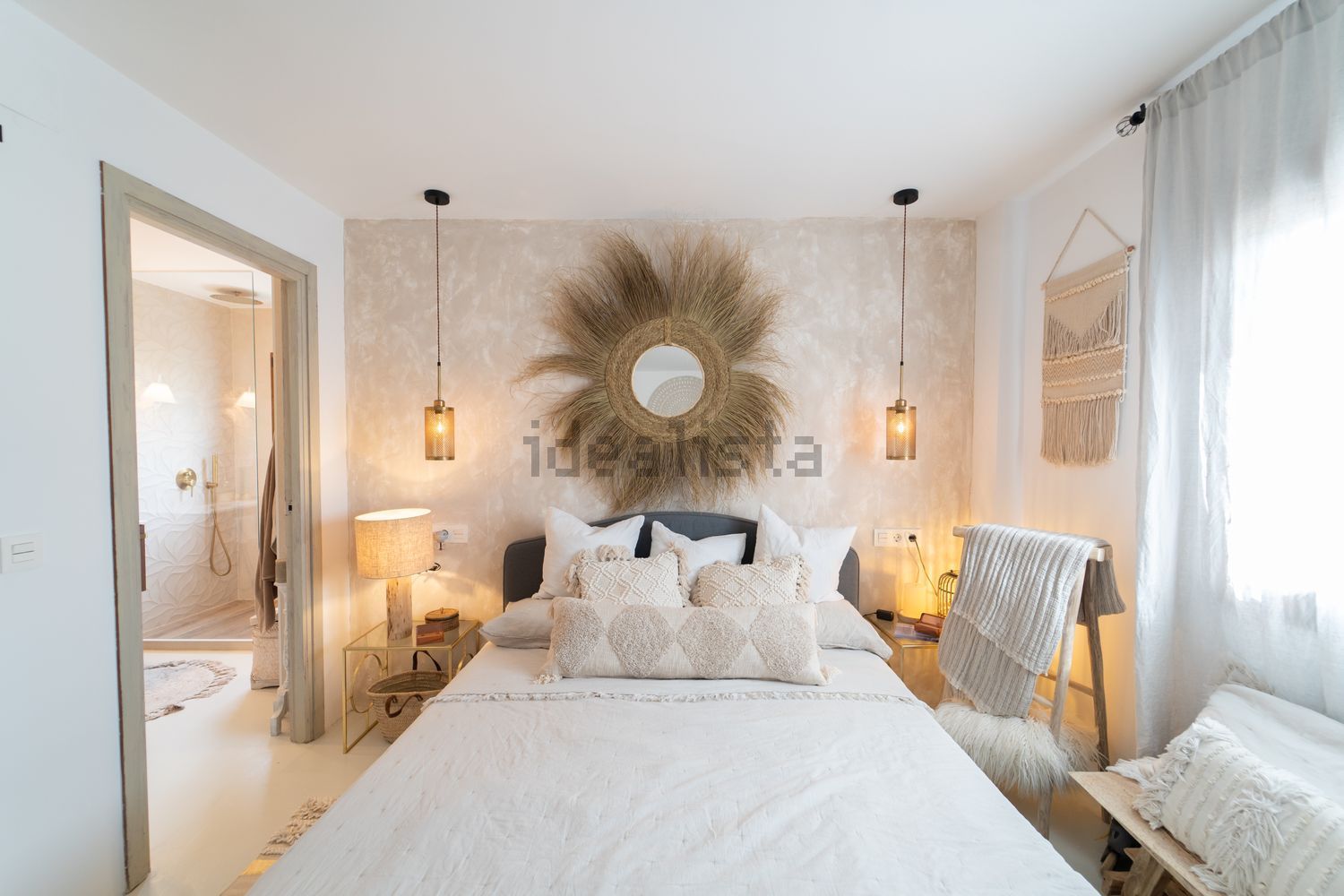 Appartement 90 m² à Xàbia / Jávea