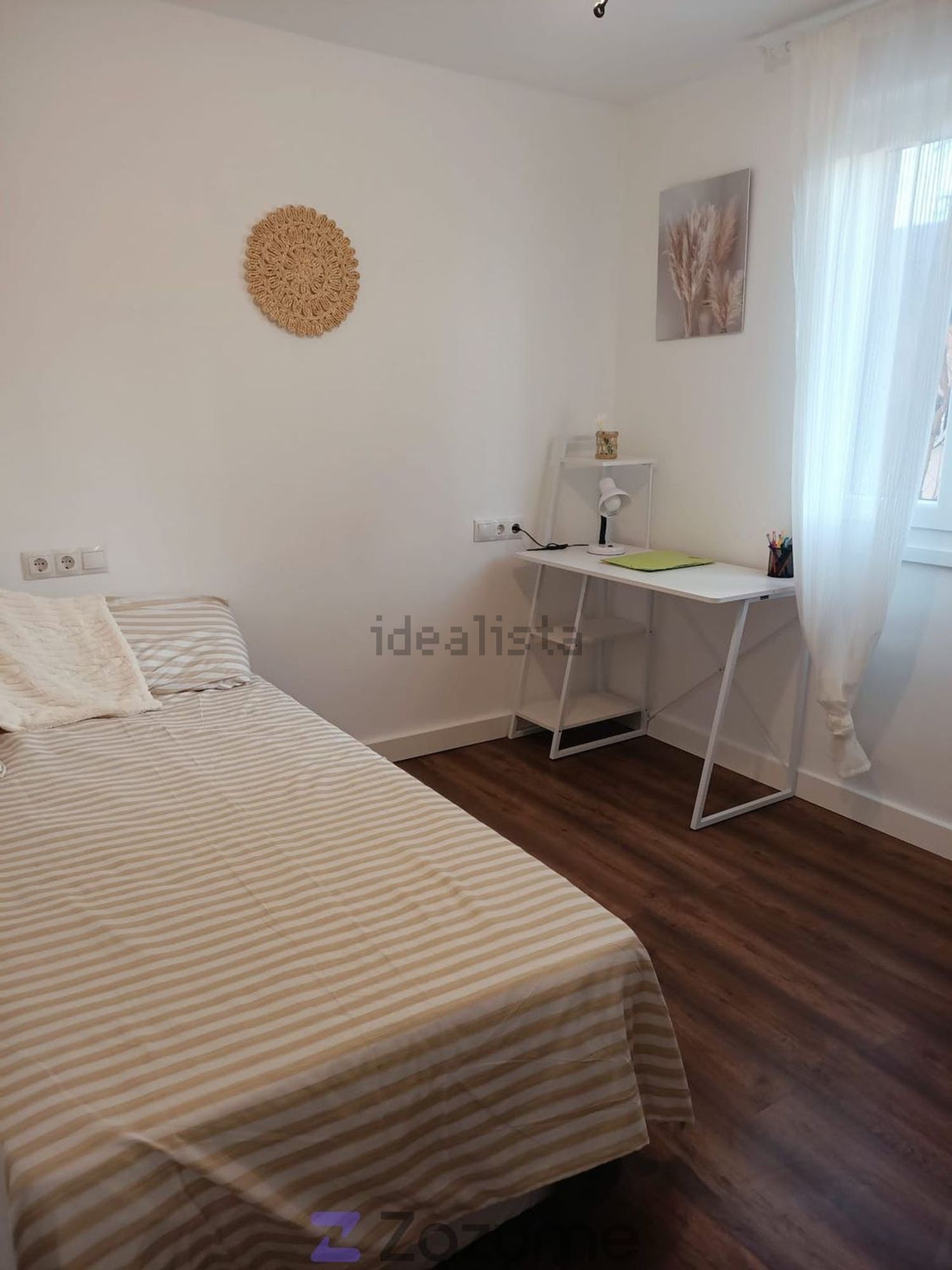 Pis de 46 m² a Galdakao