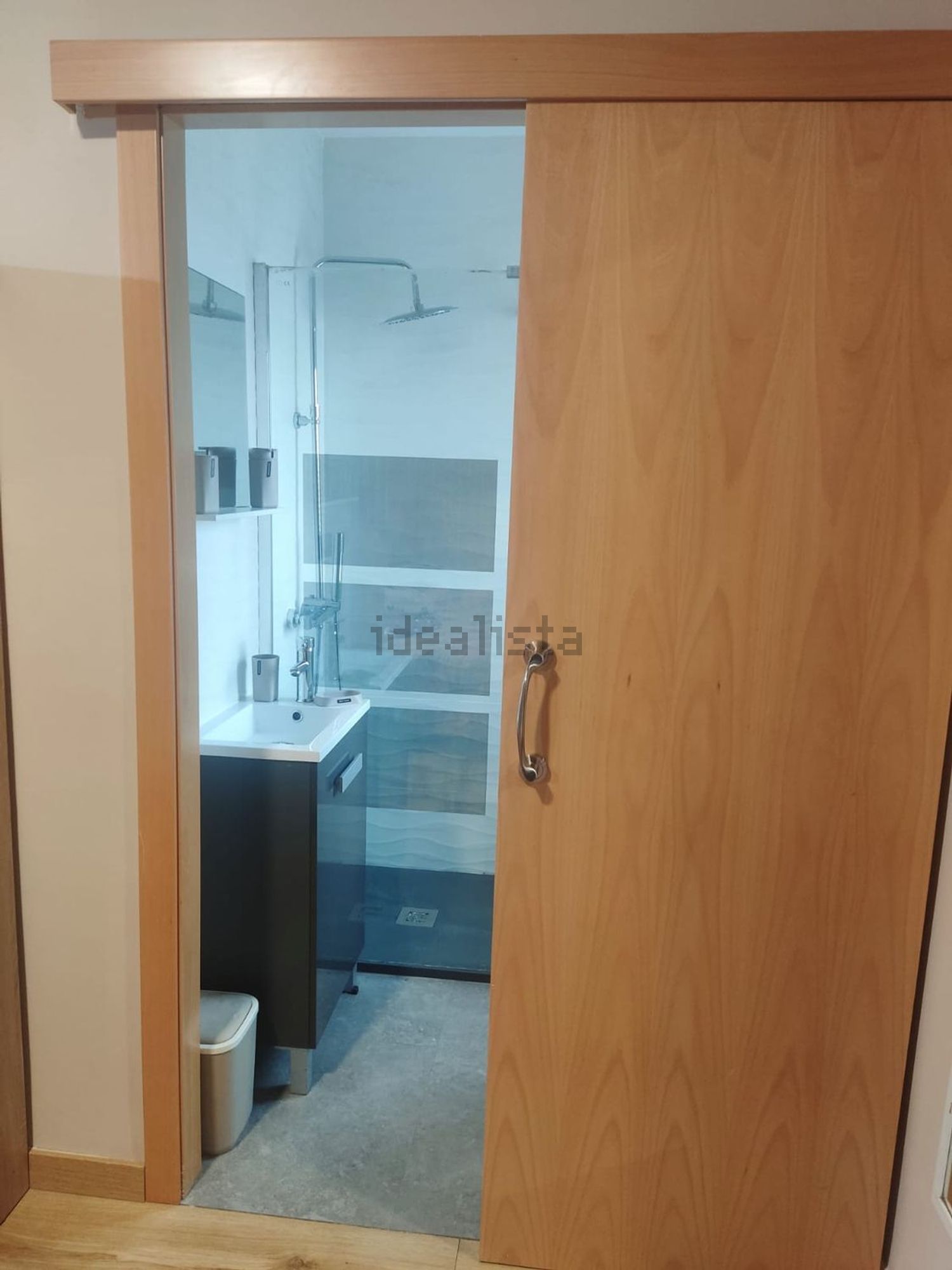 Piso de 100 m² en Ávila