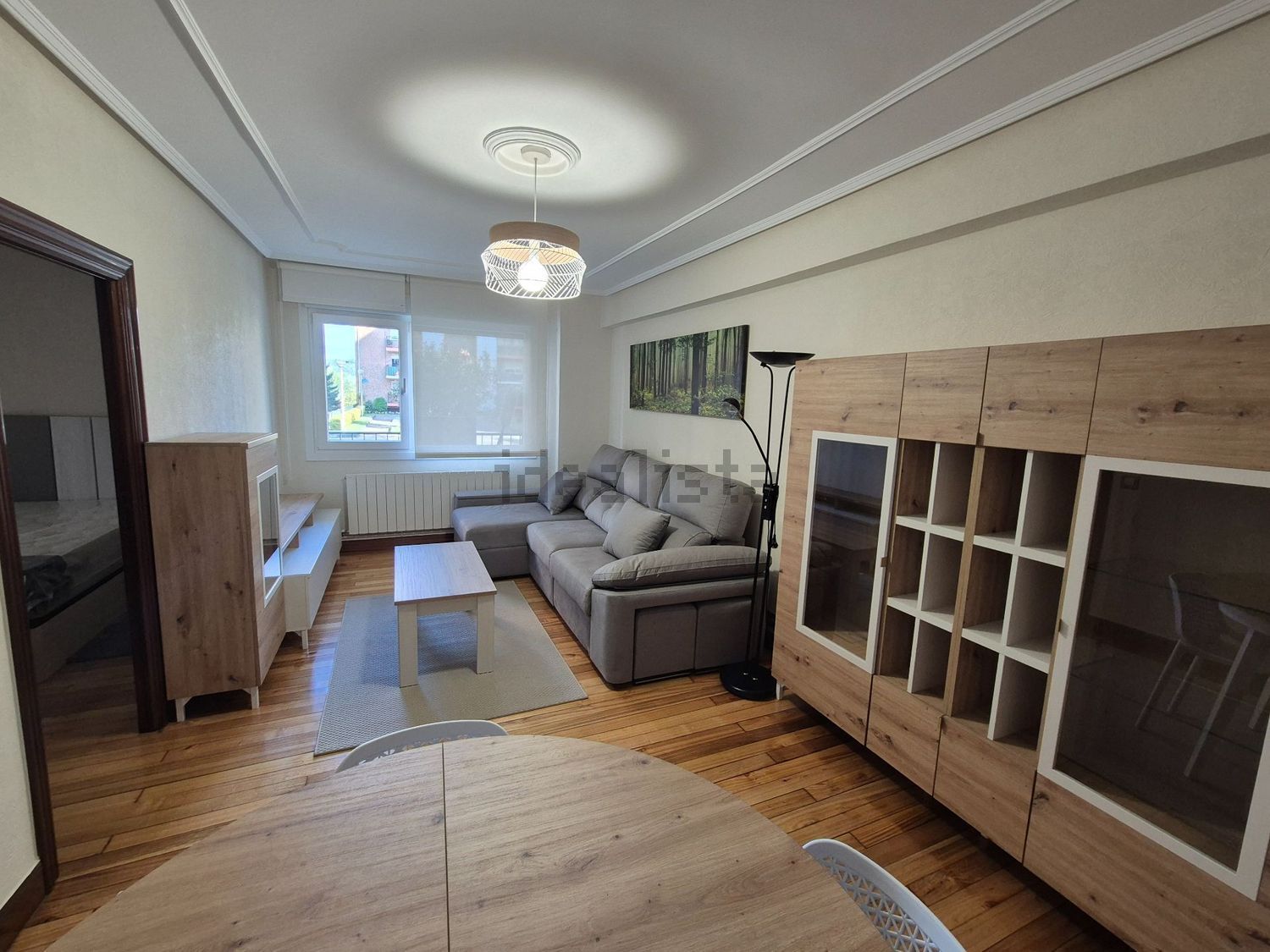 Piso de 97 m² en Bilbao