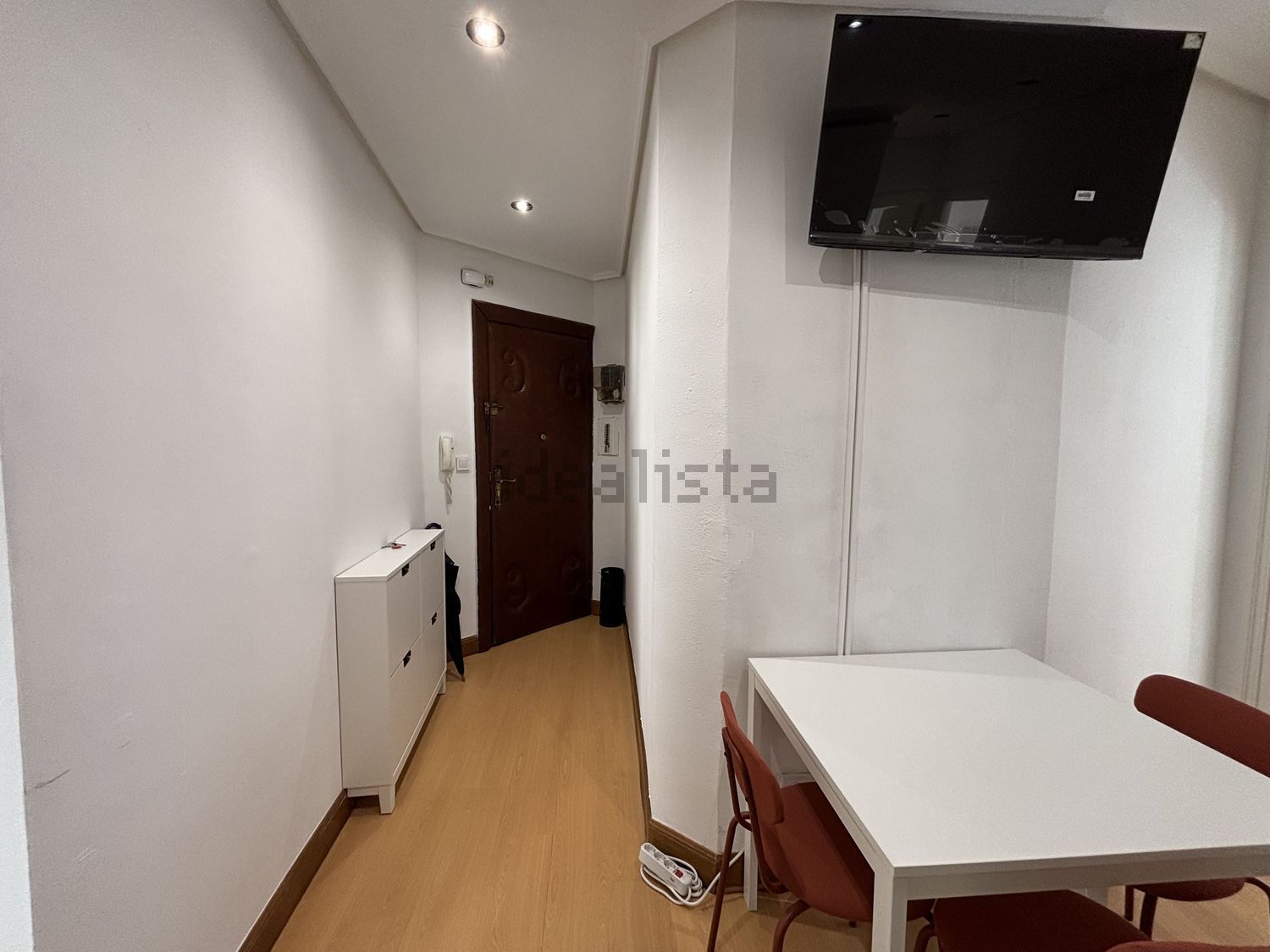 Habitació de lloguer, Bilbao