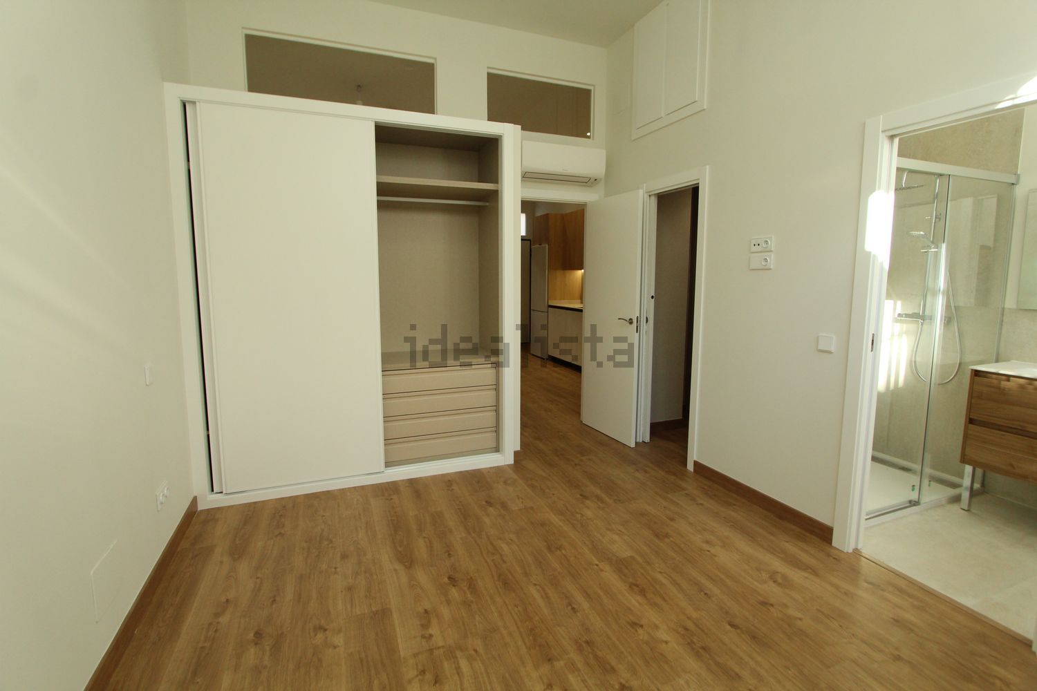 Pis de 59 m² a Madrid