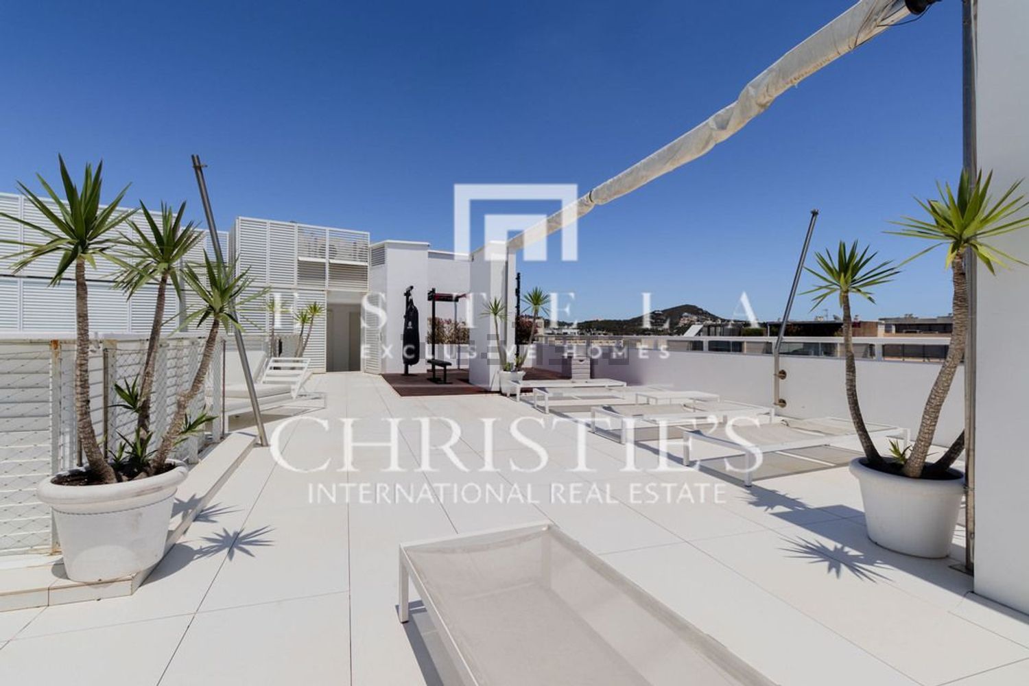 Pis de 80 m² a Eivissa