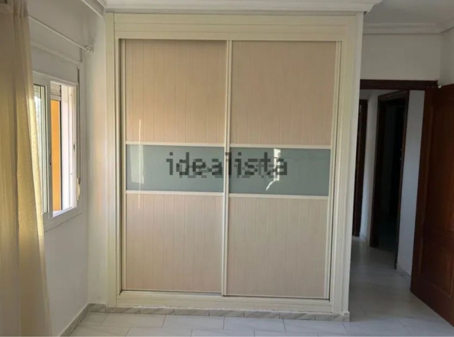 Habitació de lloguer, Sevilla