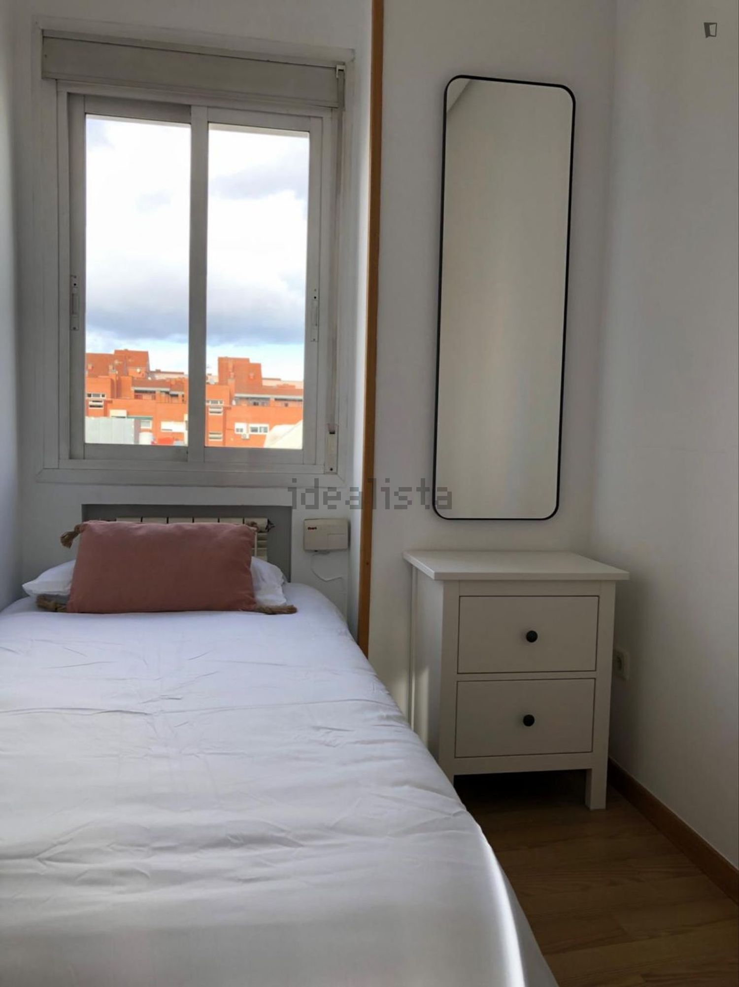 Piso de 58 m² en Madrid