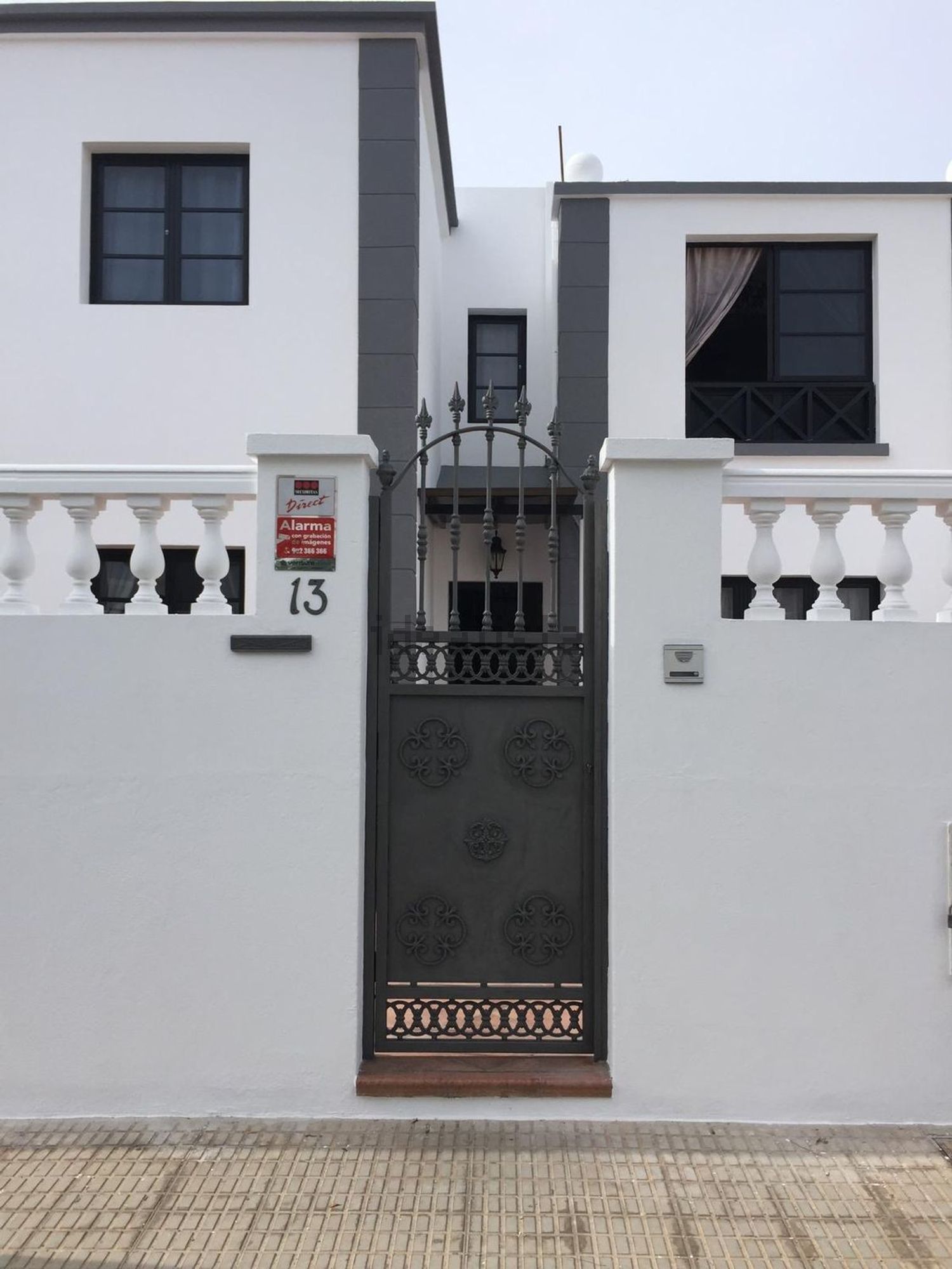 Casa de 130 m² en San Bartolomé