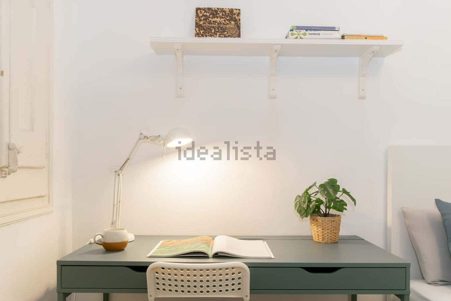 Habitación en alquiler, Barcelona