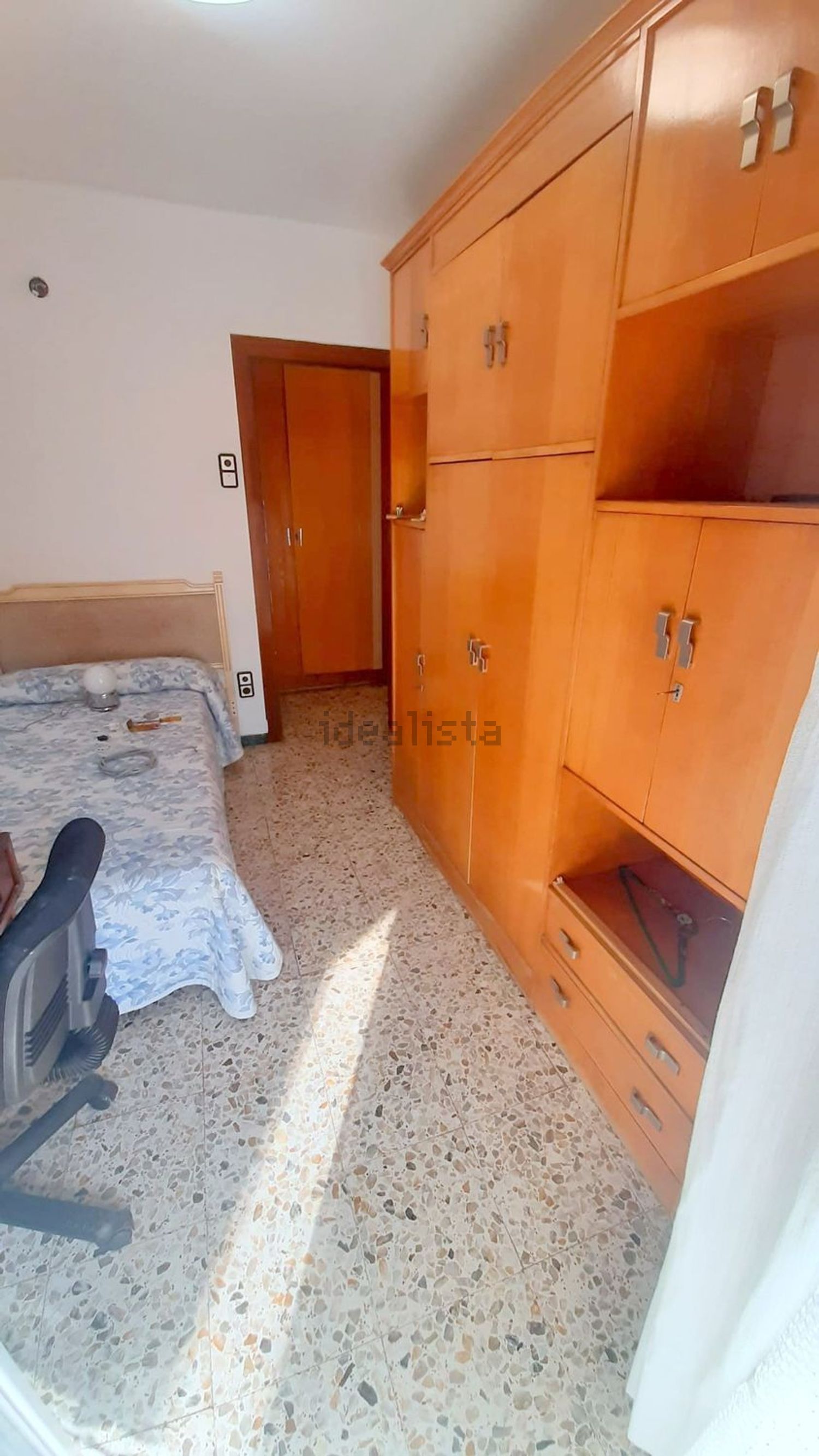 Piso de 82 m² en Zaragoza