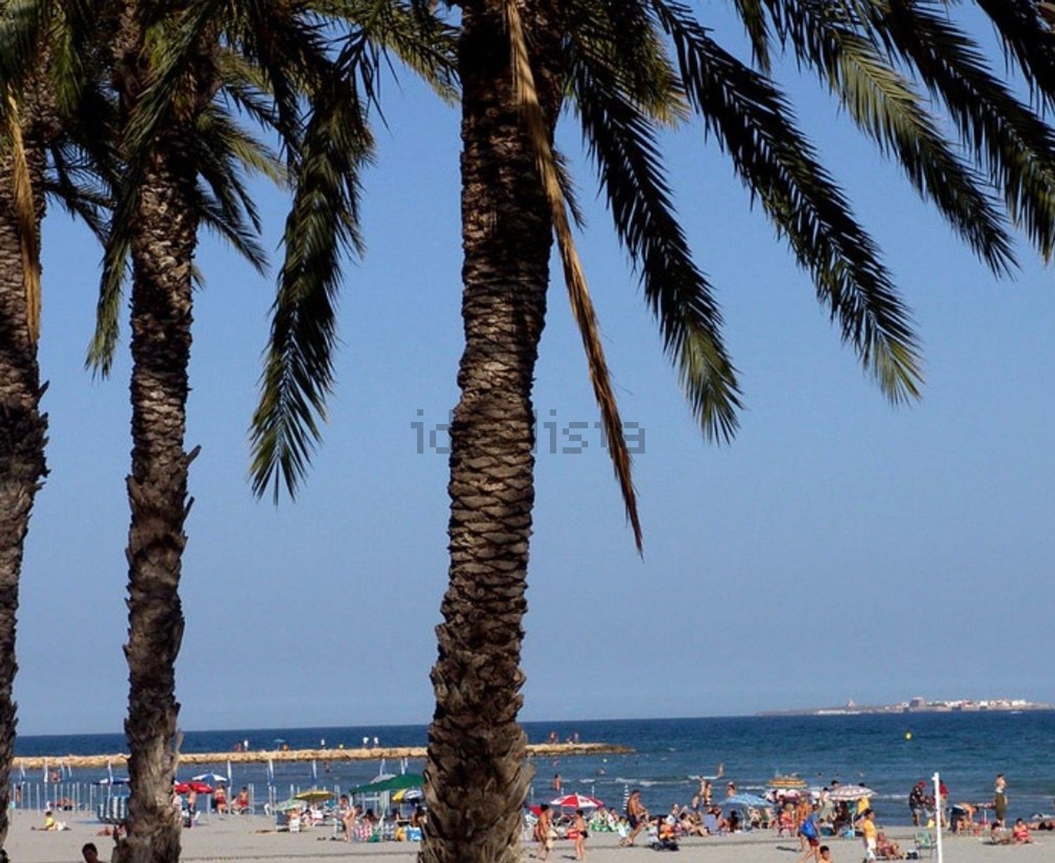 Pis de 119 m² a Santa Pola
