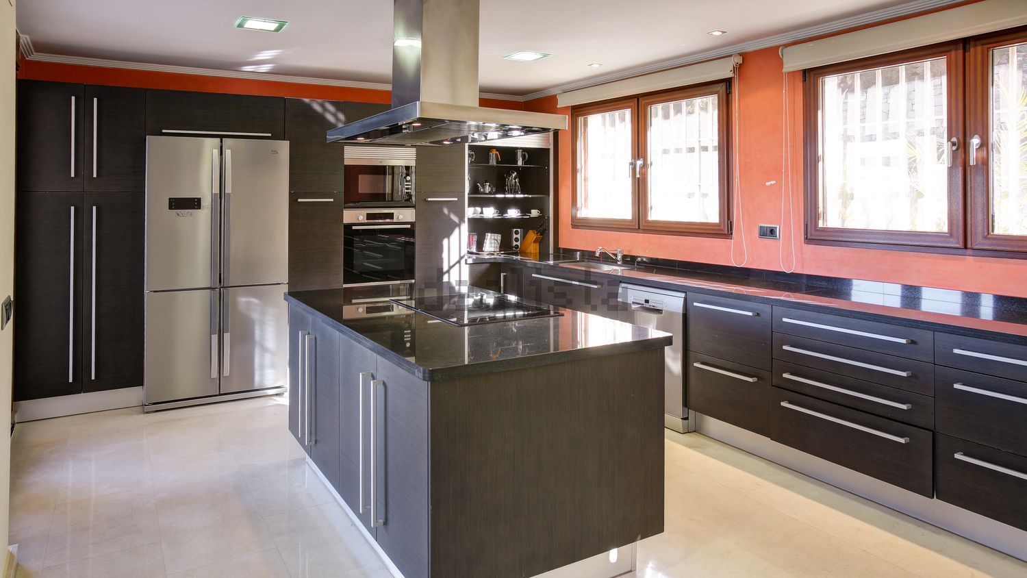 Casa 415 m² a Xàbia / Jávea