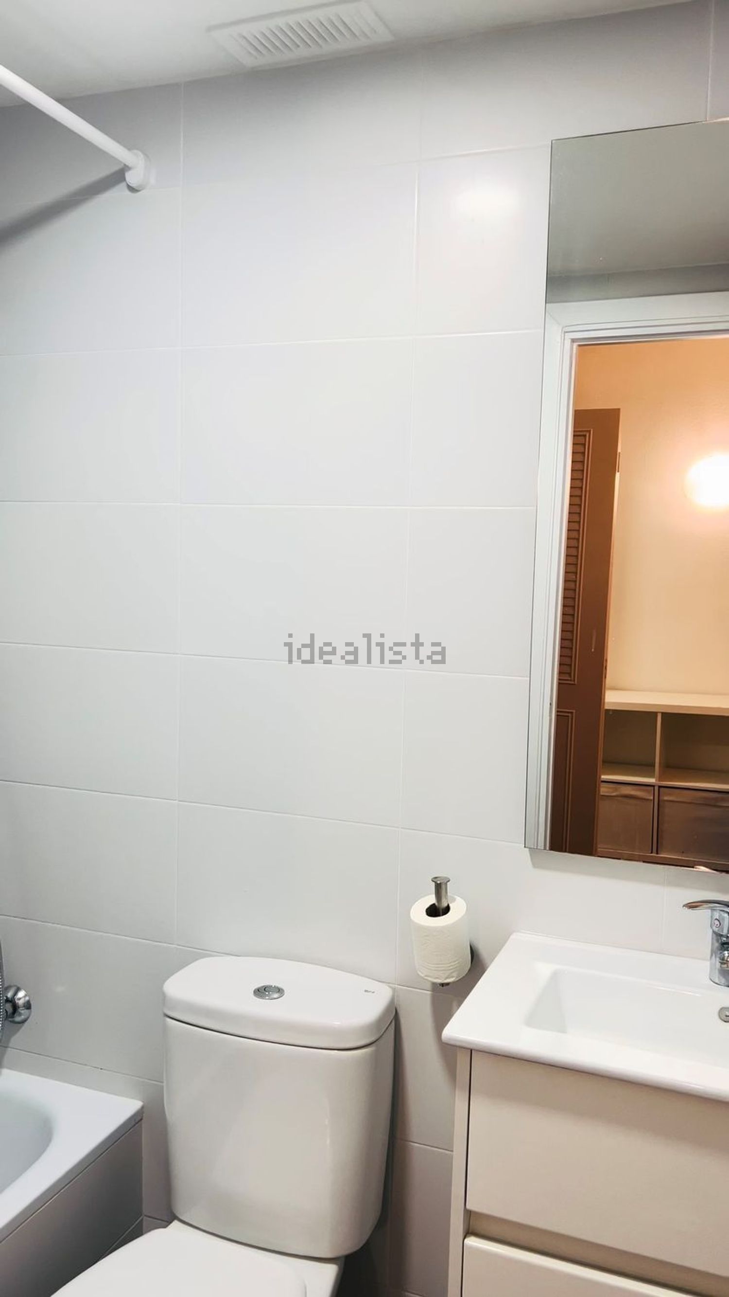 Piso de 20 m² en Madrid