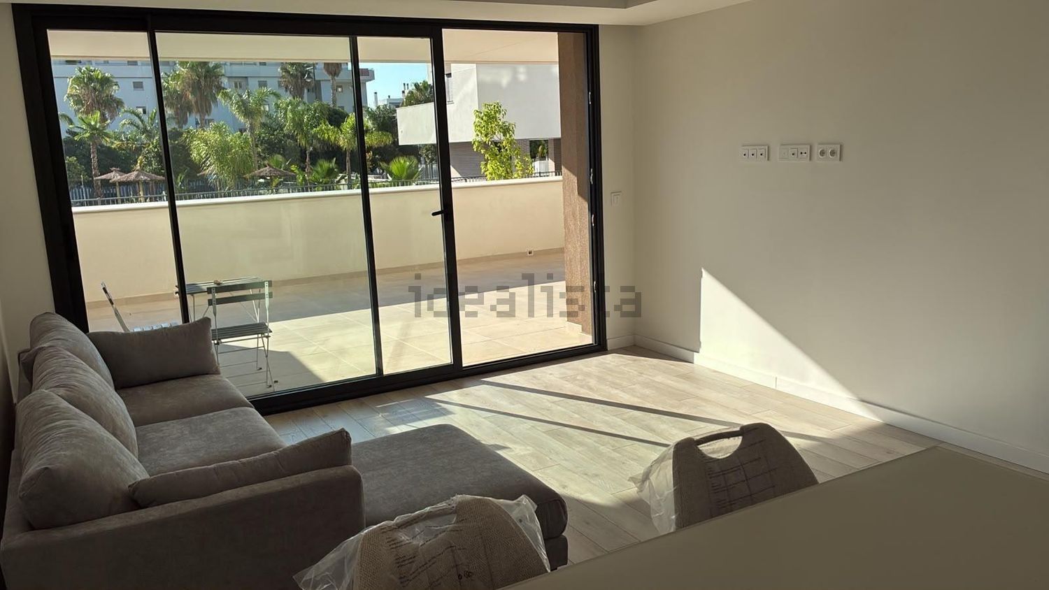 Piso de 106 m² en Torremolinos