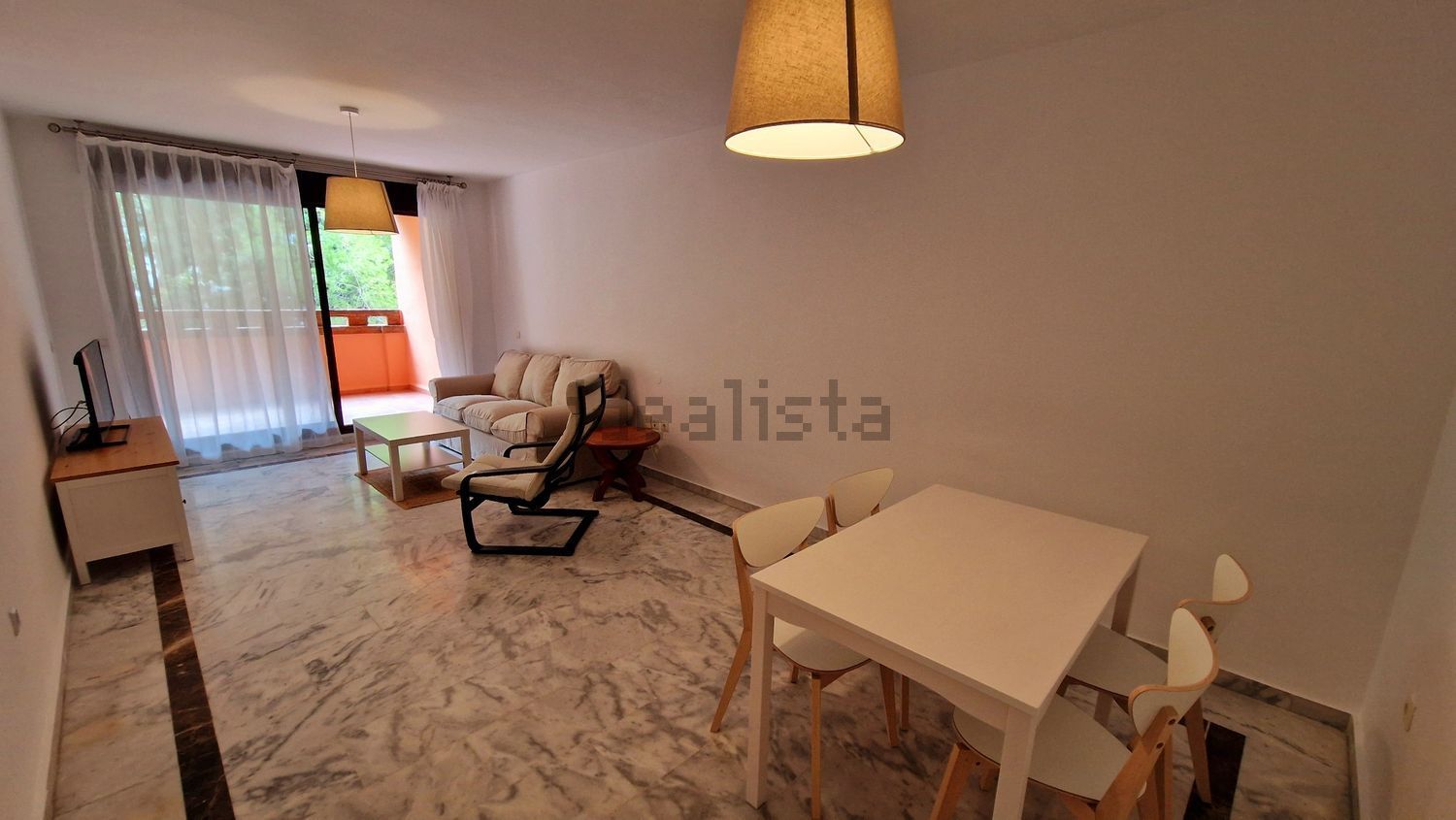 Appartement 96 m² à Marbella