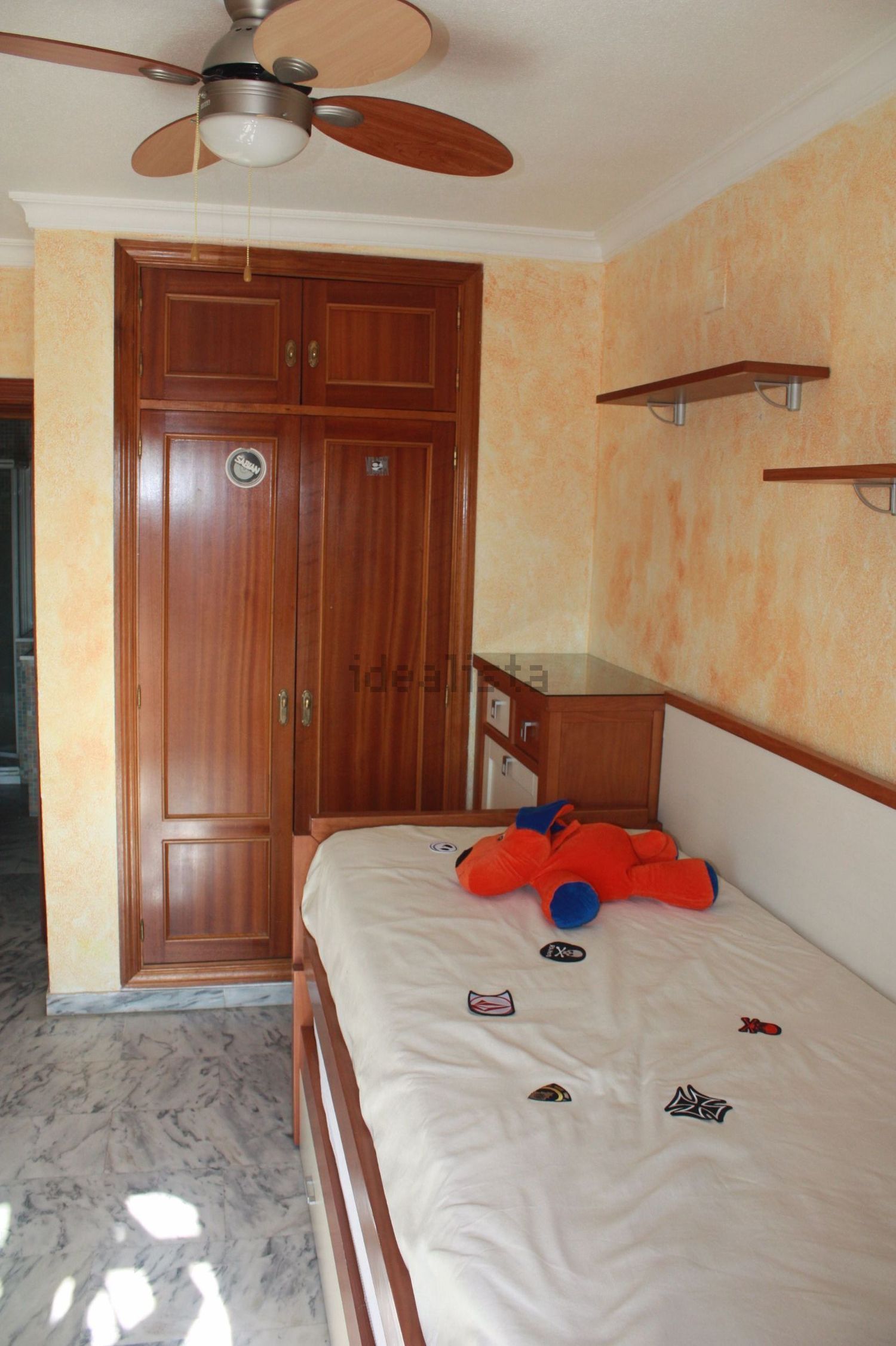 Flat 150 m² in Huelva