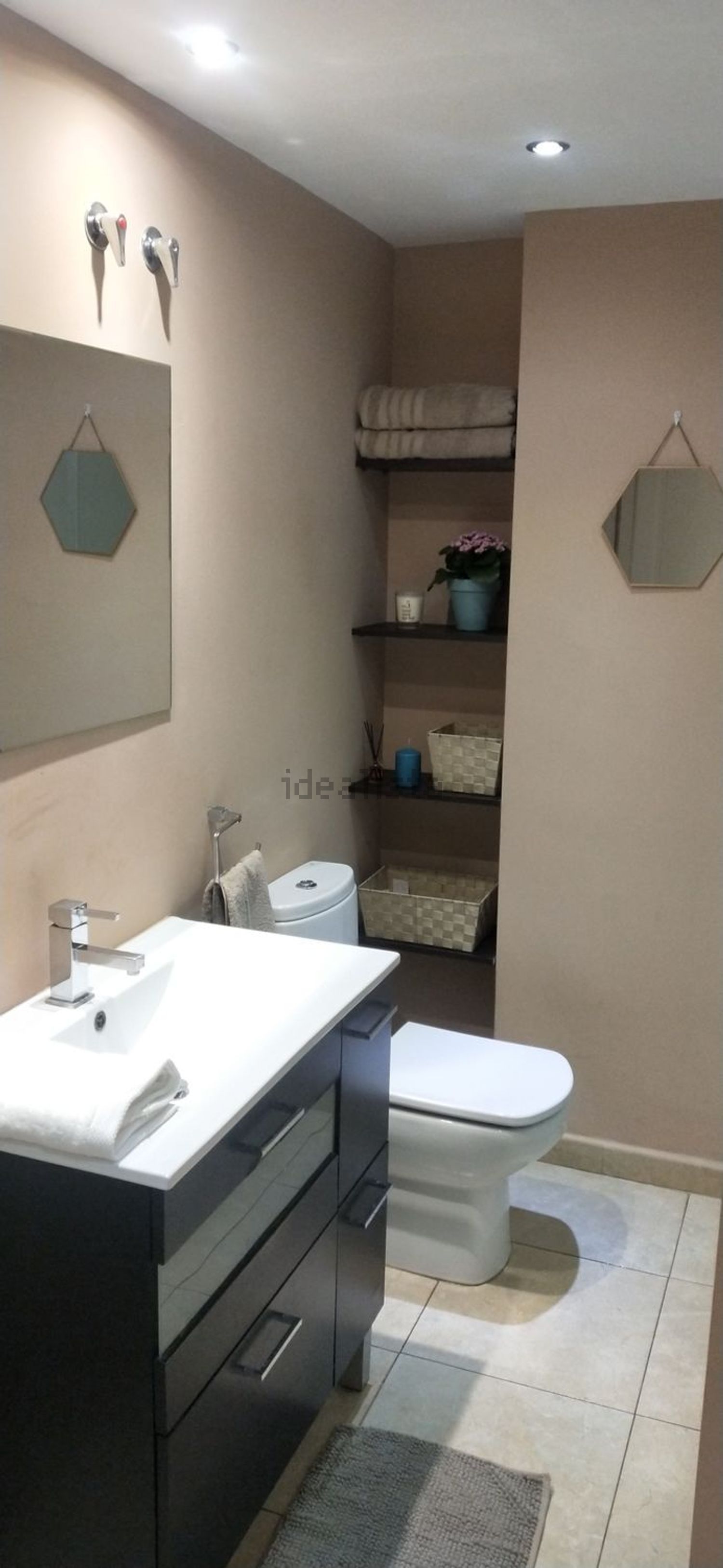 Piso de 72 m² en Marbella