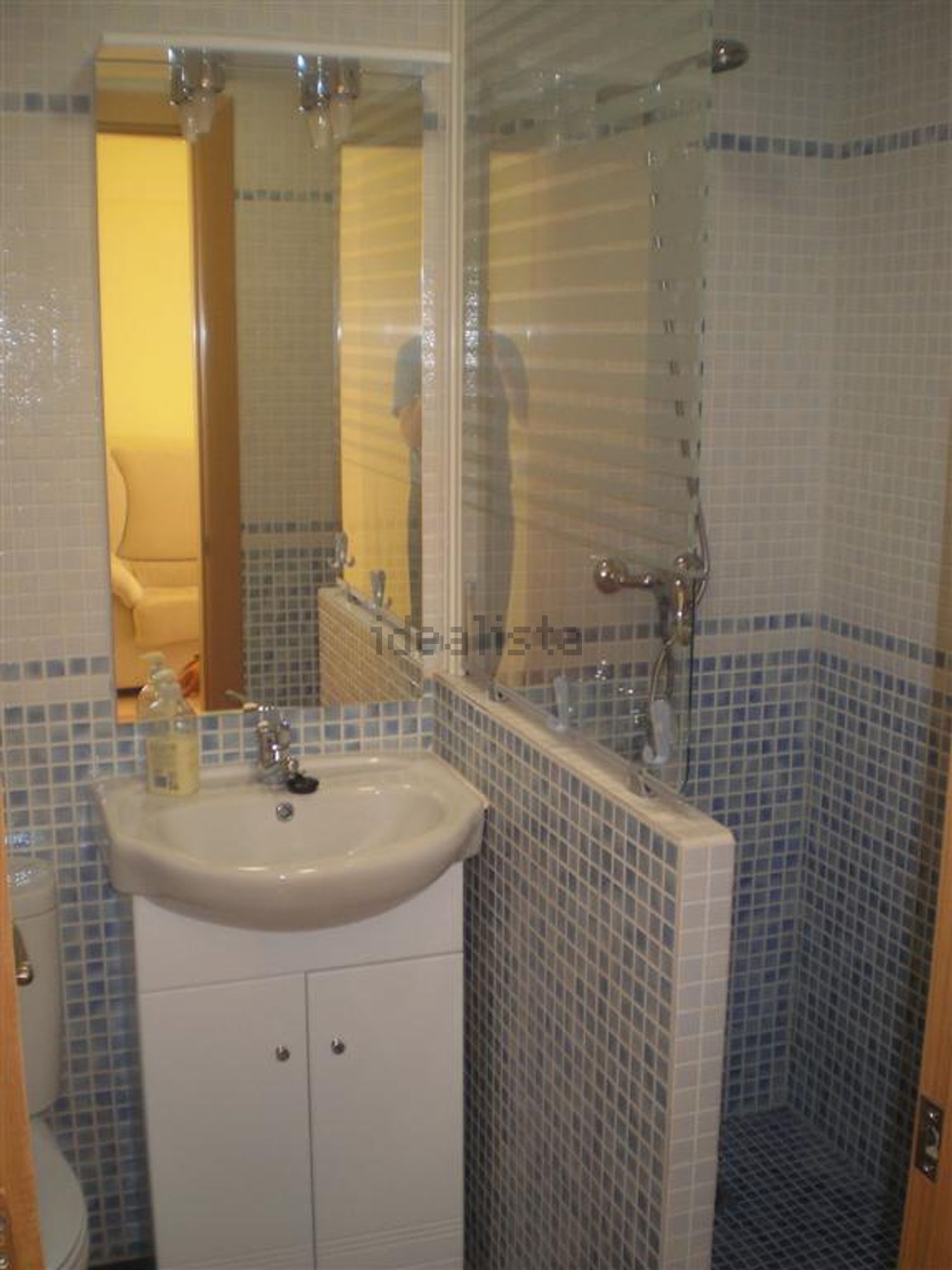 Pis de 50 m² a Dénia