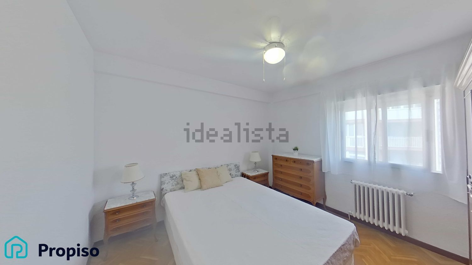 Piso de 97 m² en Zaragoza