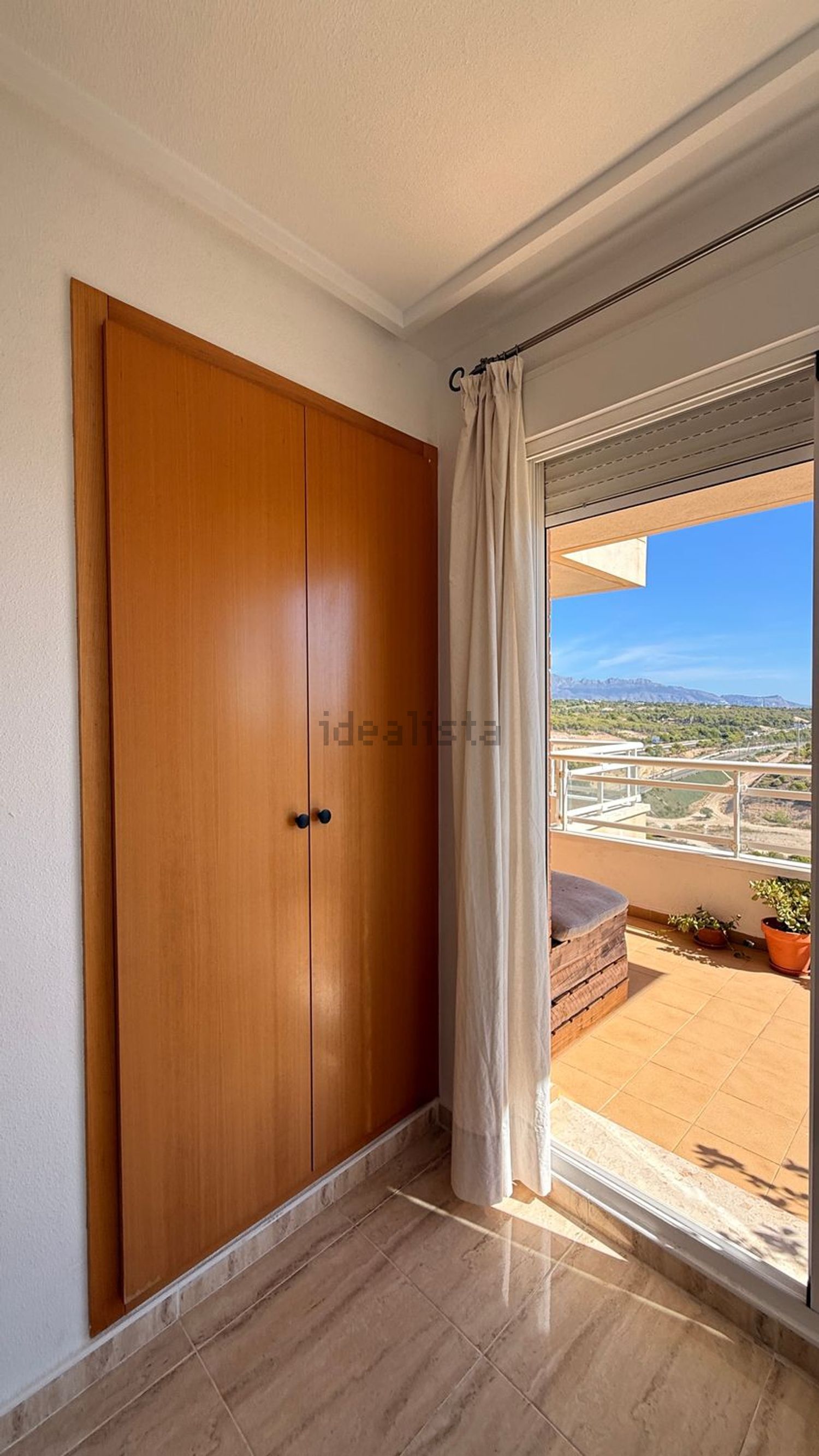 Wohnung 120 m² in Benidorm