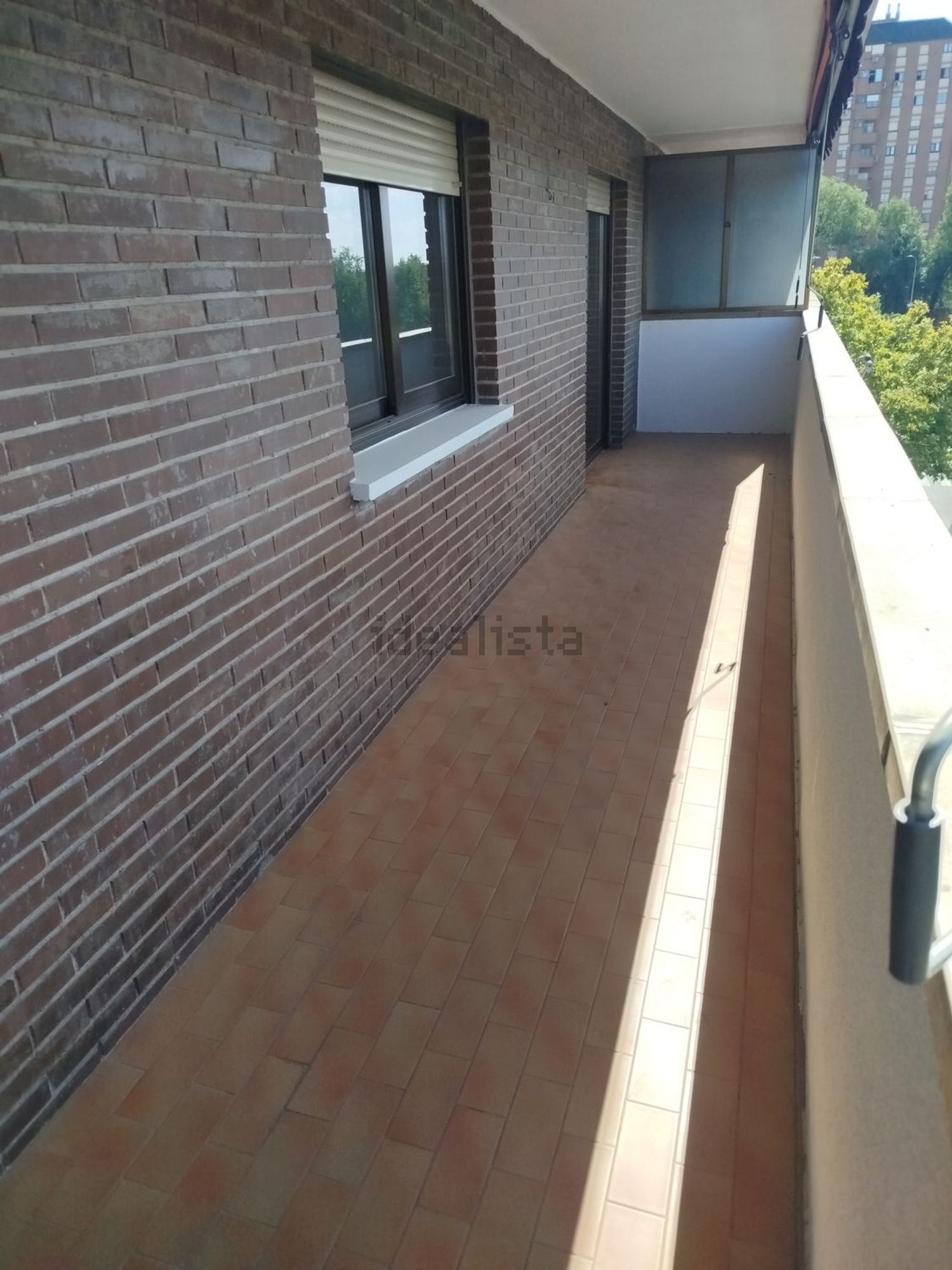 Piso de 118 m² en Madrid
