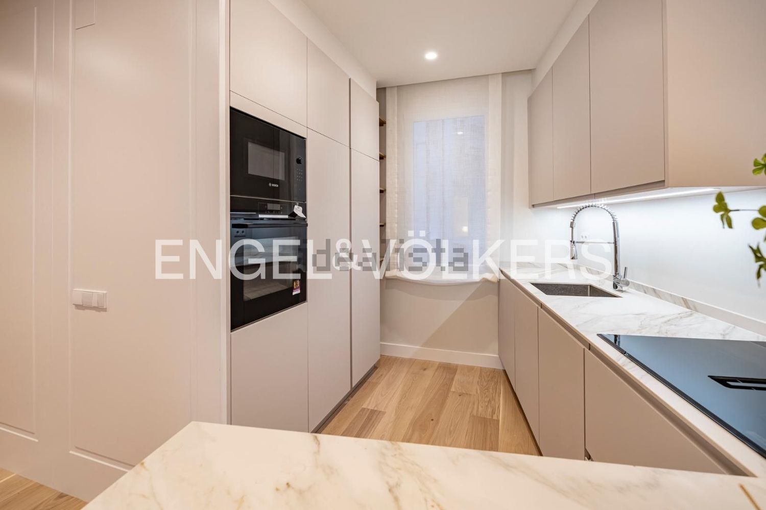 Pis de 134 m² a Madrid