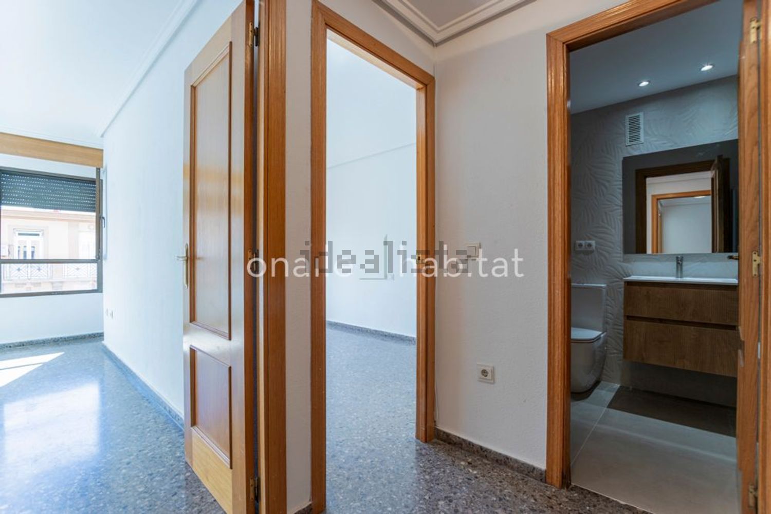 Pis de 70 m² a València